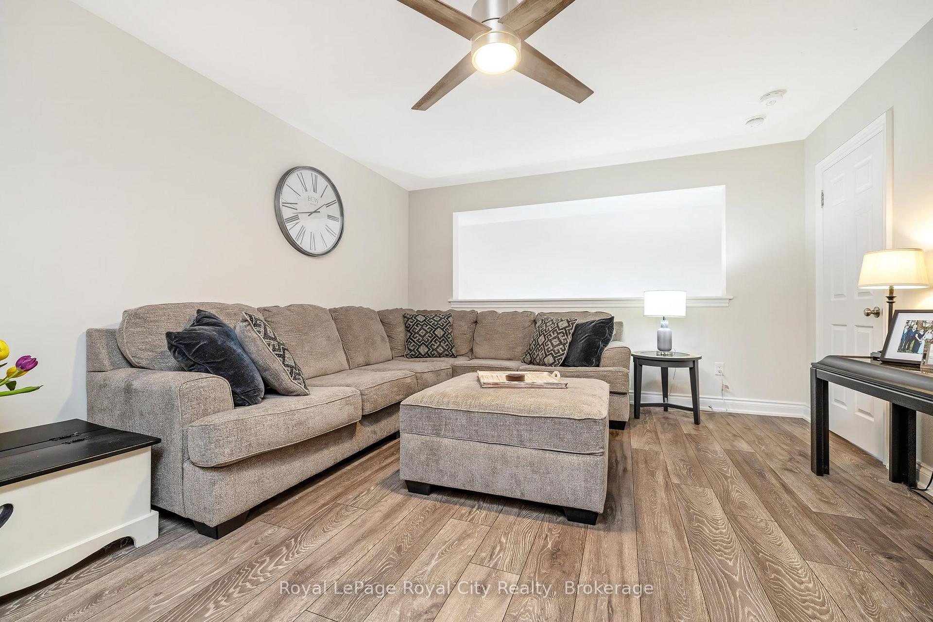 Photo 32 of 38 Juniper Street, Guelph/Eramosa, Rockwood — HOMEH