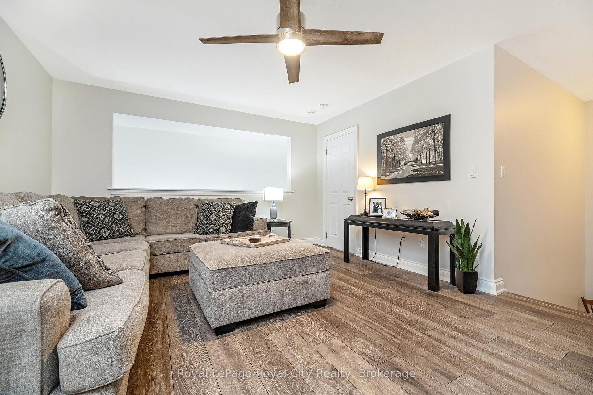 Photo 33 of 38 Juniper Street, Guelph/Eramosa, Rockwood — HOMEH