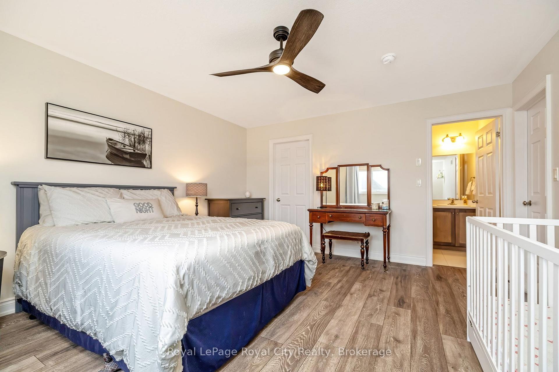 Photo 34 of 38 Juniper Street, Guelph/Eramosa, Rockwood — HOMEH