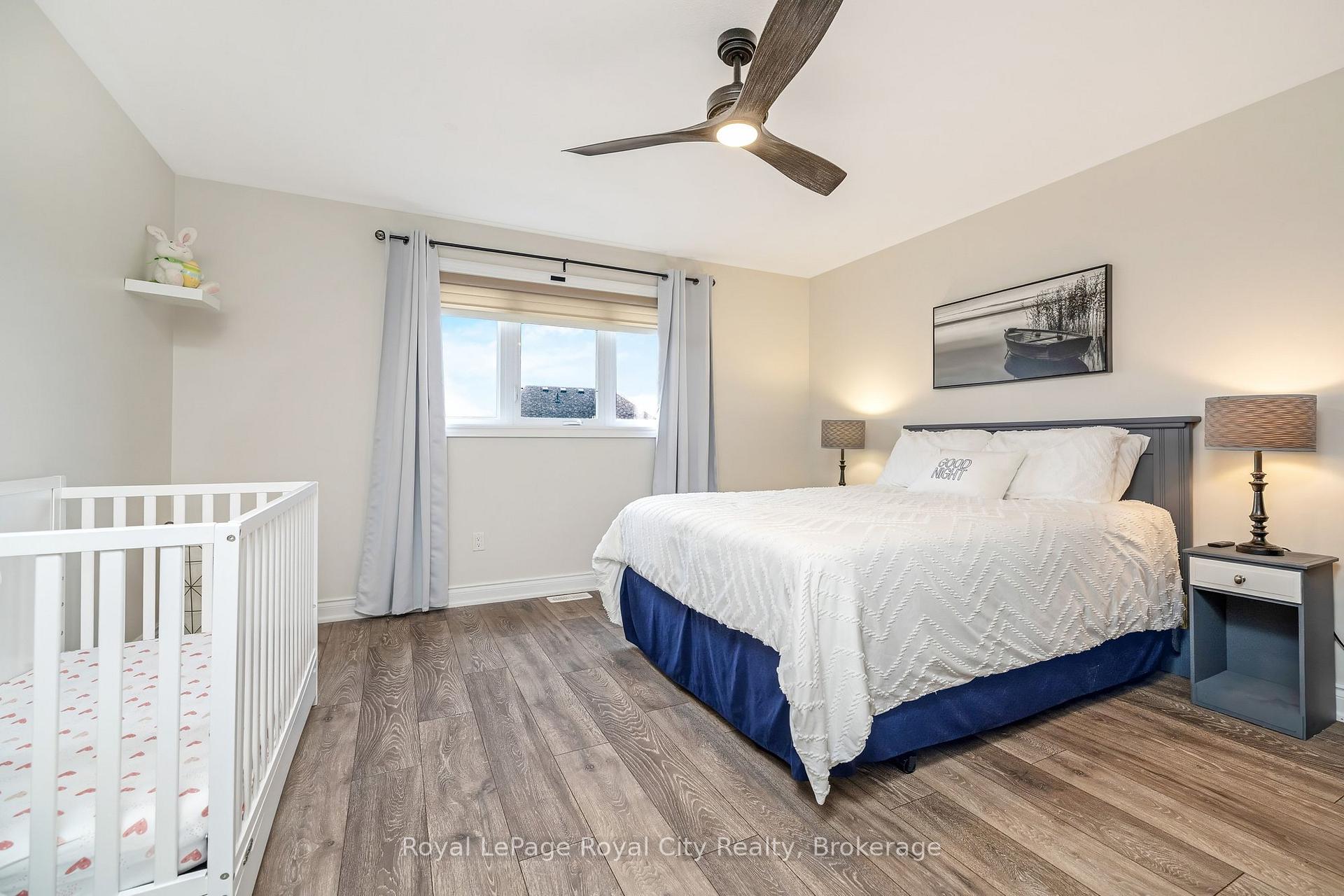 Photo 36 of 38 Juniper Street, Guelph/Eramosa, Rockwood — HOMEH