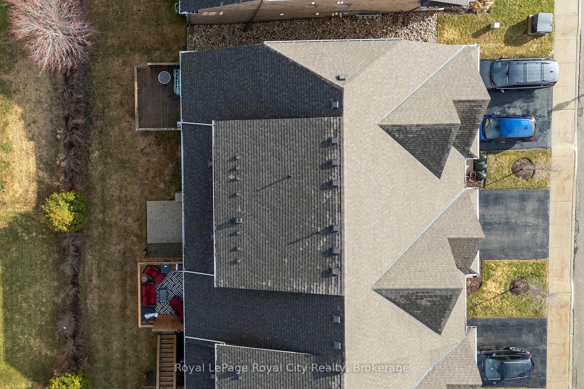 Photo 41 of 38 Juniper Street, Guelph/Eramosa, Rockwood — HOMEH