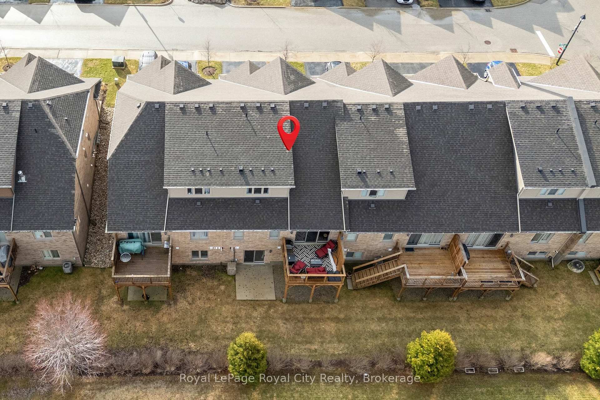 Photo 42 of 38 Juniper Street, Guelph/Eramosa, Rockwood — HOMEH