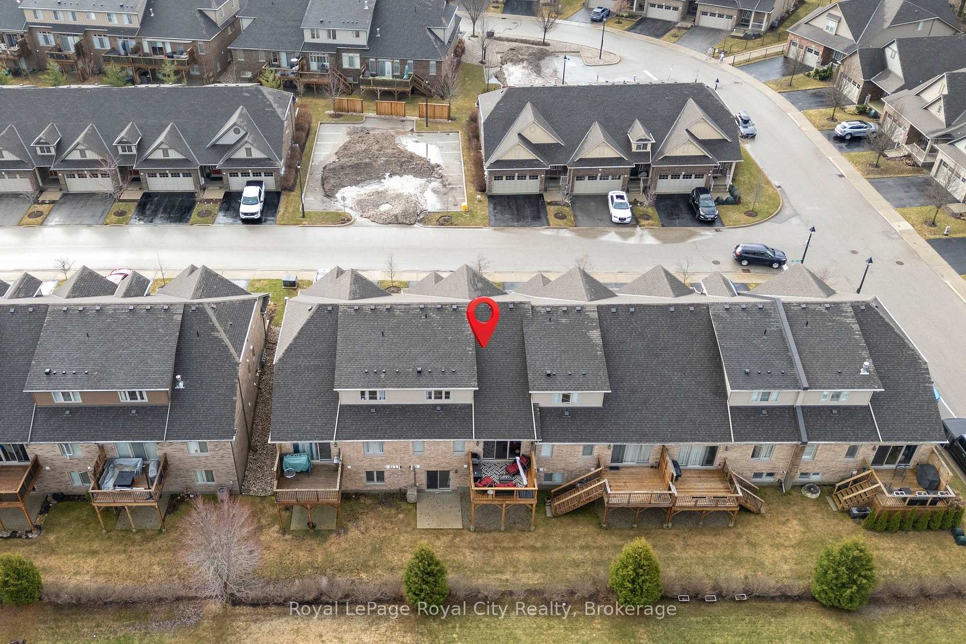 Photo 43 of 38 Juniper Street, Guelph/Eramosa, Rockwood — HOMEH