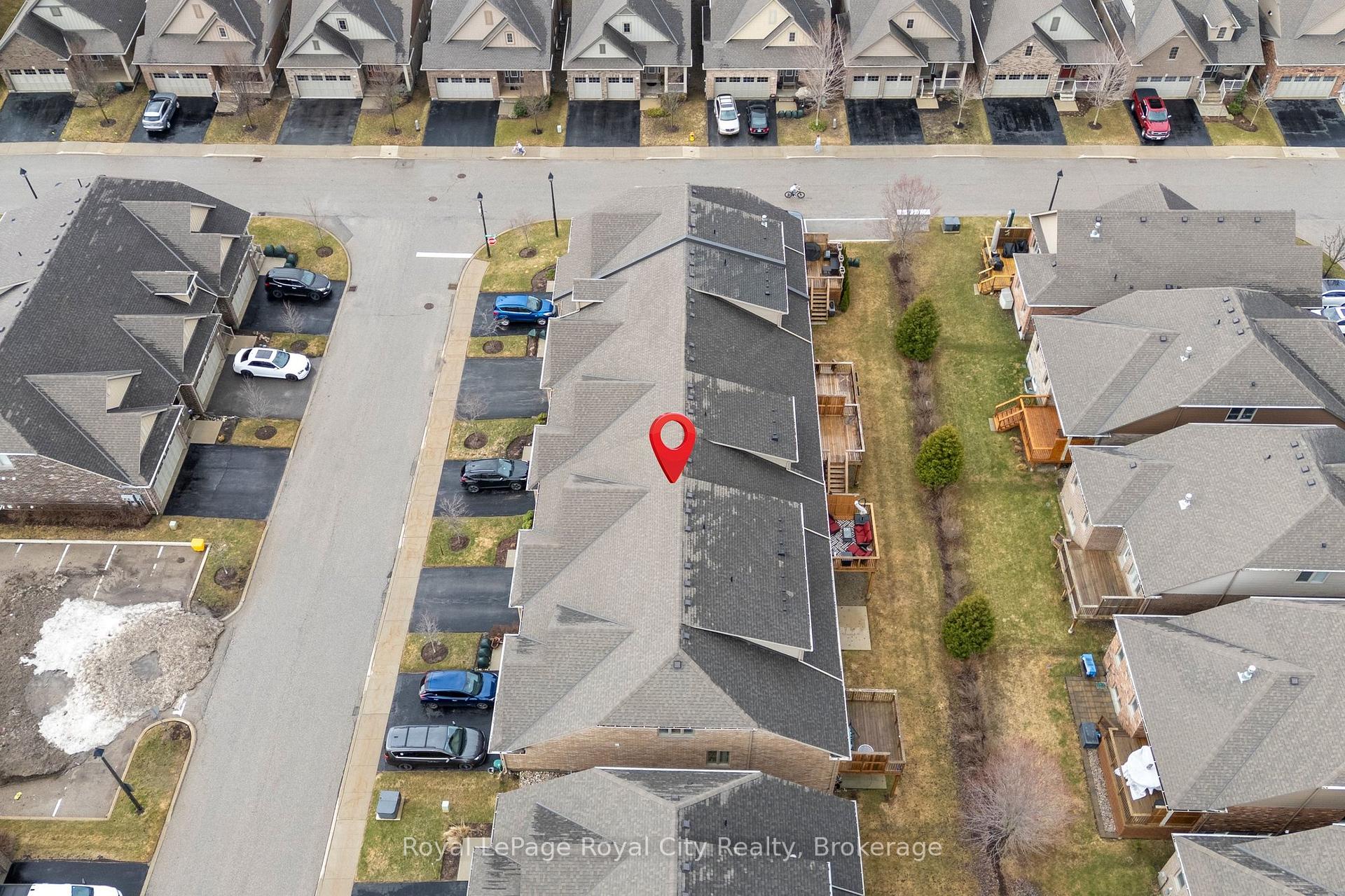 Photo 44 of 38 Juniper Street, Guelph/Eramosa, Rockwood — HOMEH