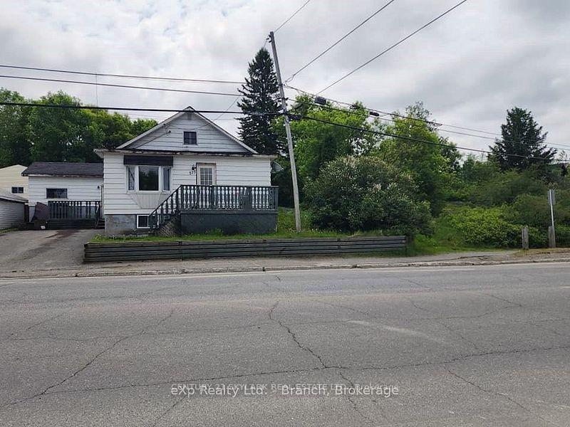 Photo of 573 Government Road W