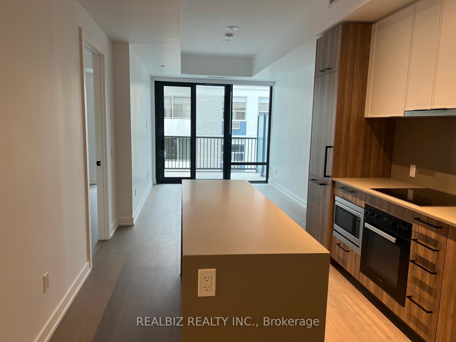 Photo 11 of Unit 823, 91 Montclair Avenue, Toronto, Forest Hill South — HOMEH