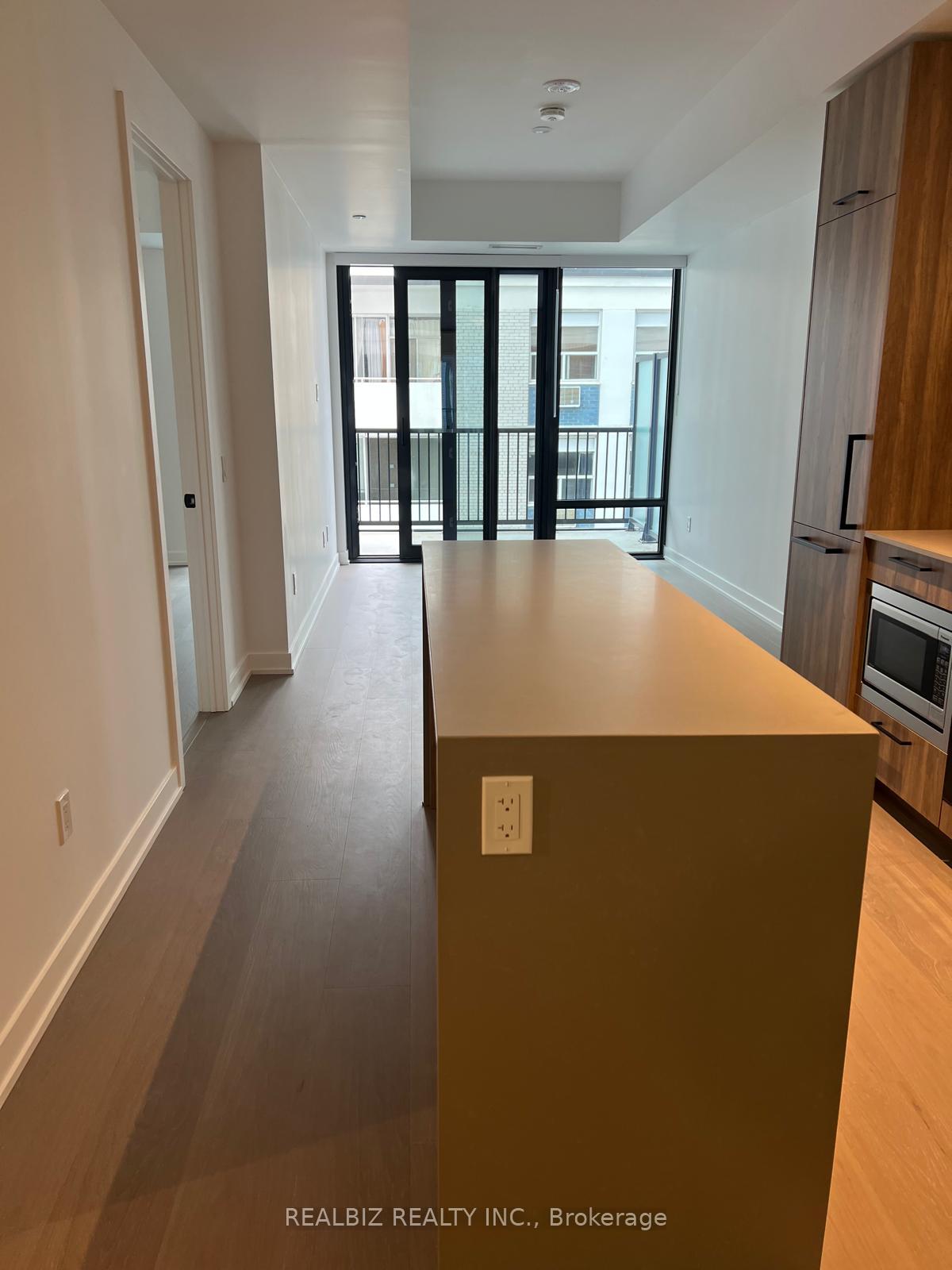 Photo 16 of Unit 823, 91 Montclair Avenue, Toronto, Forest Hill South — HOMEH