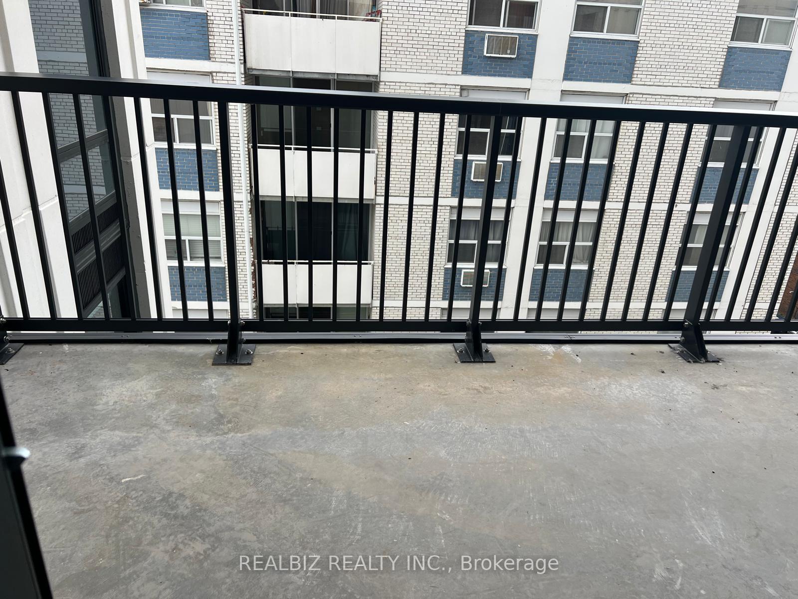 Photo 38 of Unit 823, 91 Montclair Avenue, Toronto, Forest Hill South — HOMEH