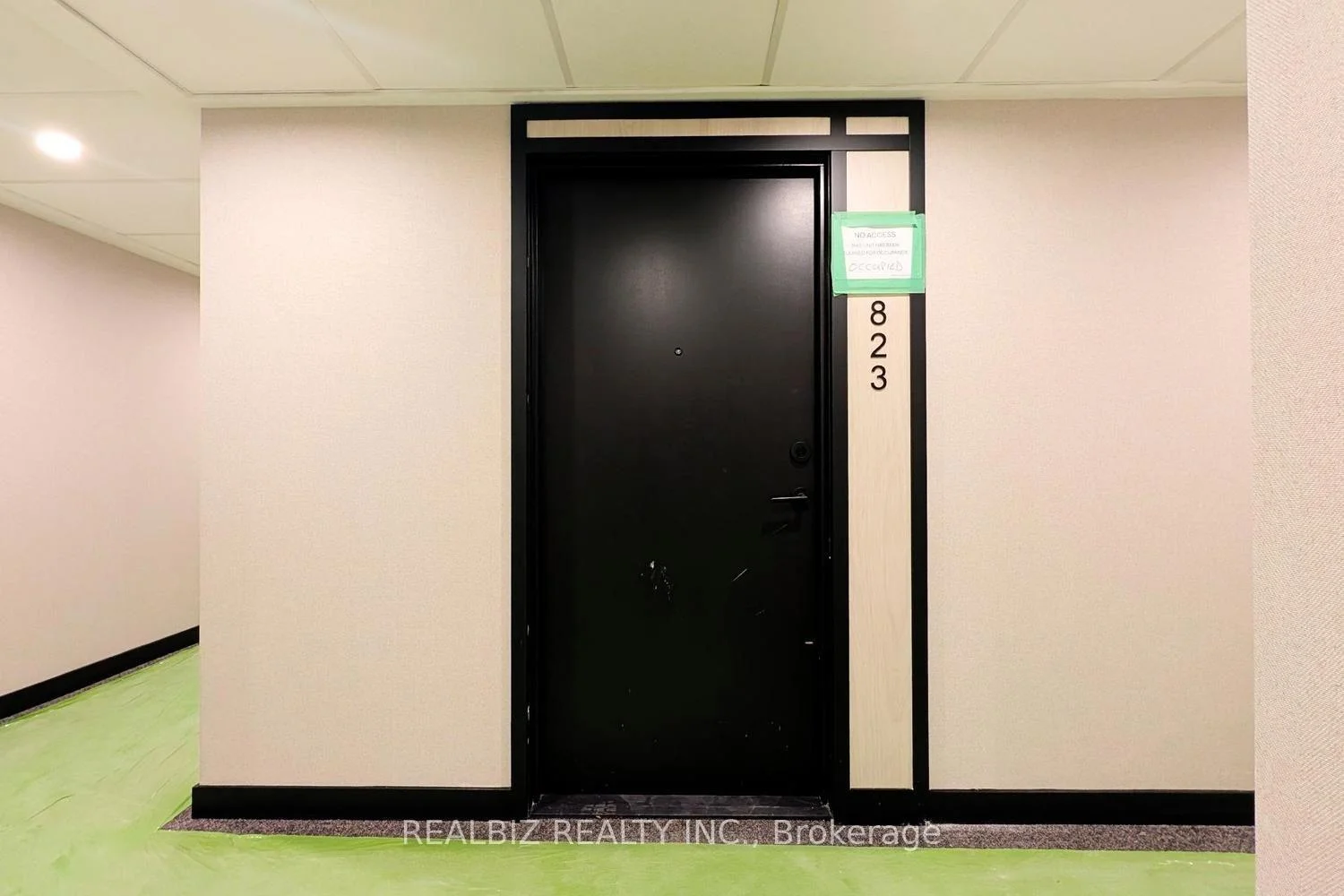 Photo 67 of Unit 823, 91 Montclair Avenue, Toronto, Forest Hill South — HOMEH