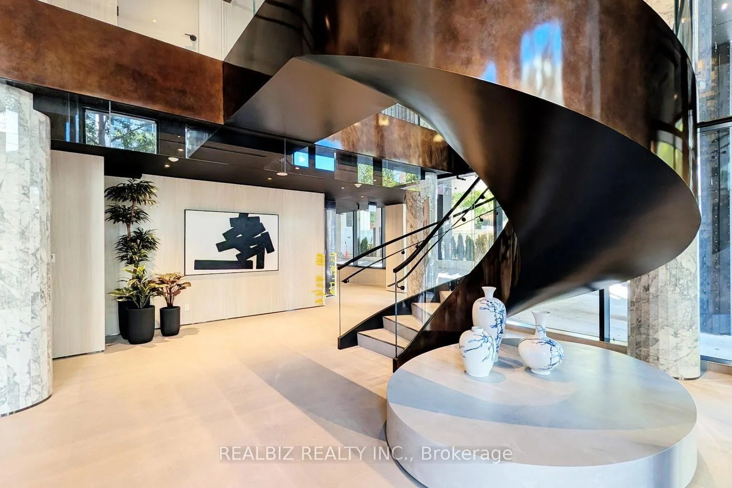 Photo 68 of Unit 823, 91 Montclair Avenue, Toronto, Forest Hill South — HOMEH