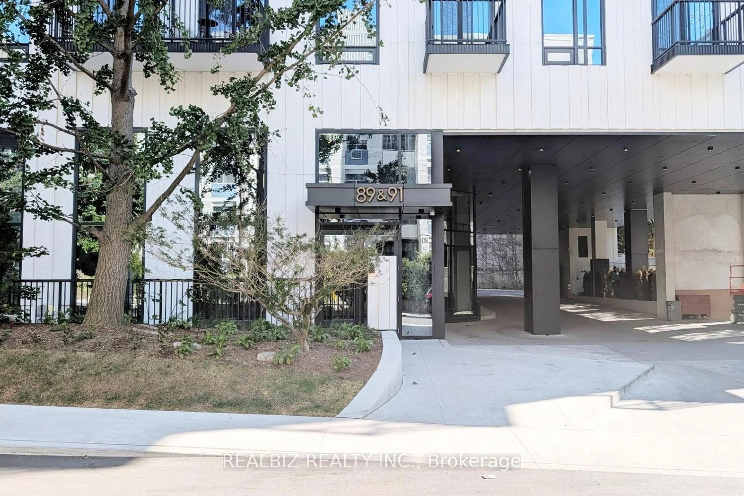 Photo 69 of Unit 823, 91 Montclair Avenue, Toronto, Forest Hill South — HOMEH
