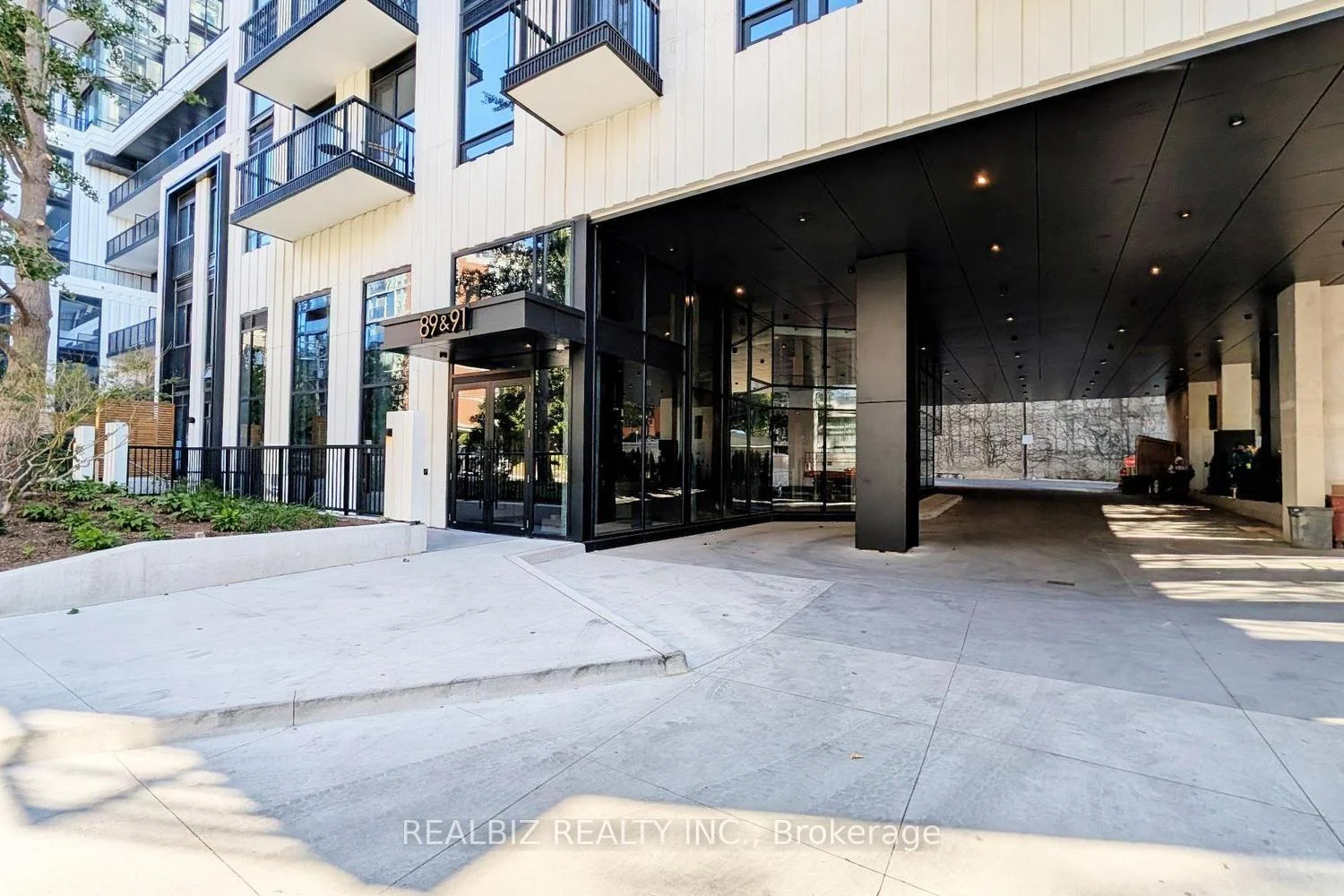 Photo 70 of Unit 823, 91 Montclair Avenue, Toronto, Forest Hill South — HOMEH