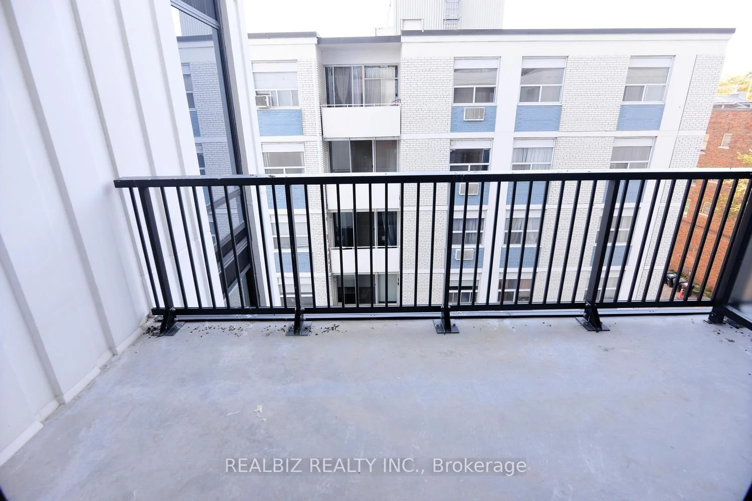 Photo 75 of Unit 823, 91 Montclair Avenue, Toronto, Forest Hill South — HOMEH