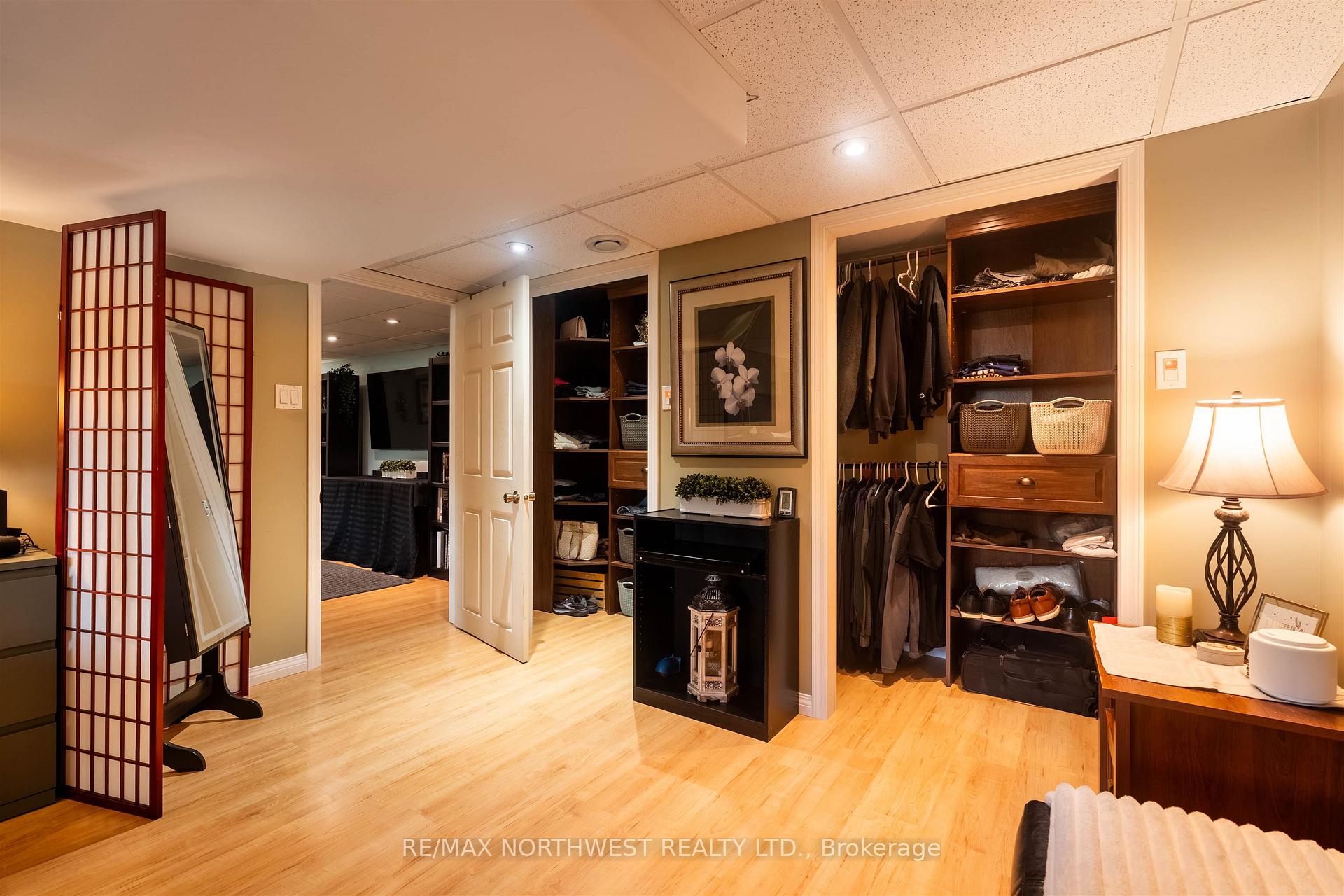 Photo 39 of 25 Park Avenue, Kenora, Evergreen — HOMEH