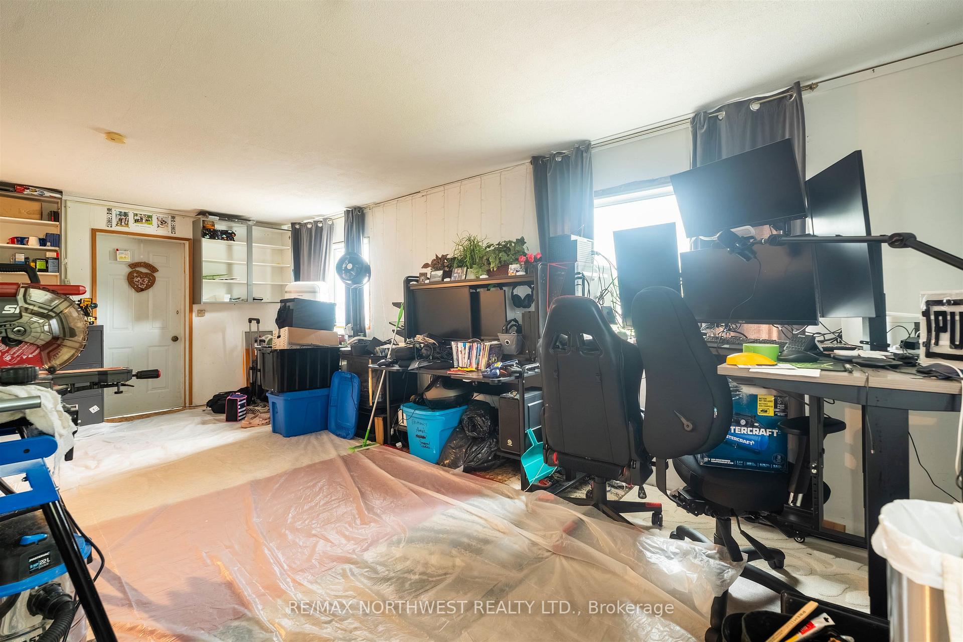 Photo 50 of 25 Park Avenue, Kenora, Evergreen — HOMEH