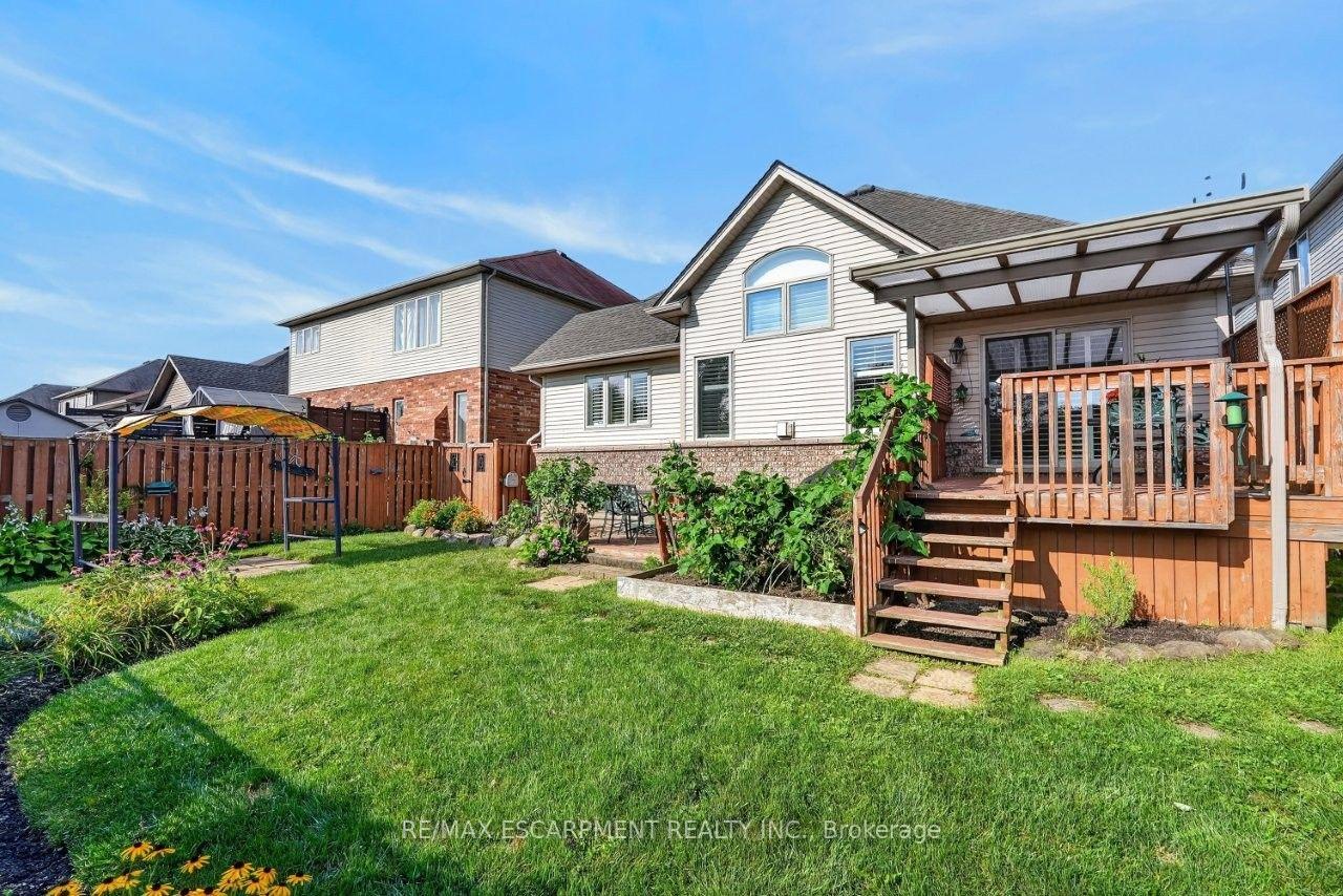 Photo 24 of 4451 Comfort Crescent, Lincoln, Beamsville — HOMEH