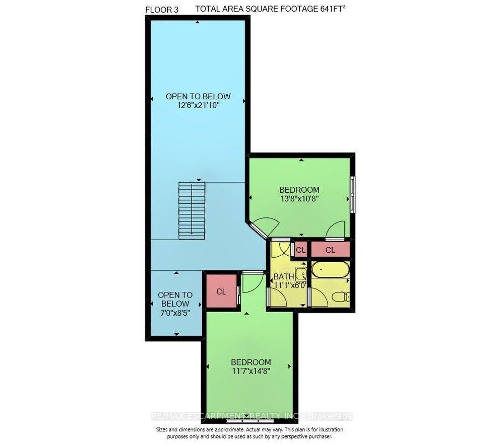 Photo 29 of 4451 Comfort Crescent, Lincoln, Beamsville — HOMEH