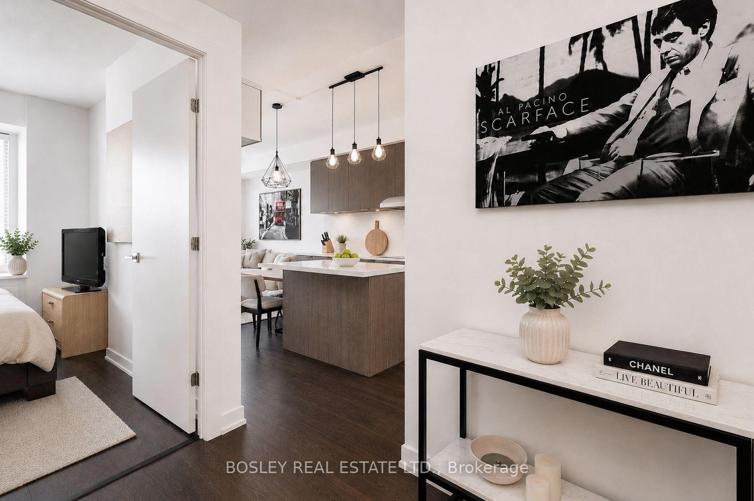 Photo 3 of Unit 209, 223 St Clair Avenue, Toronto, Casa Loma — HOMEH