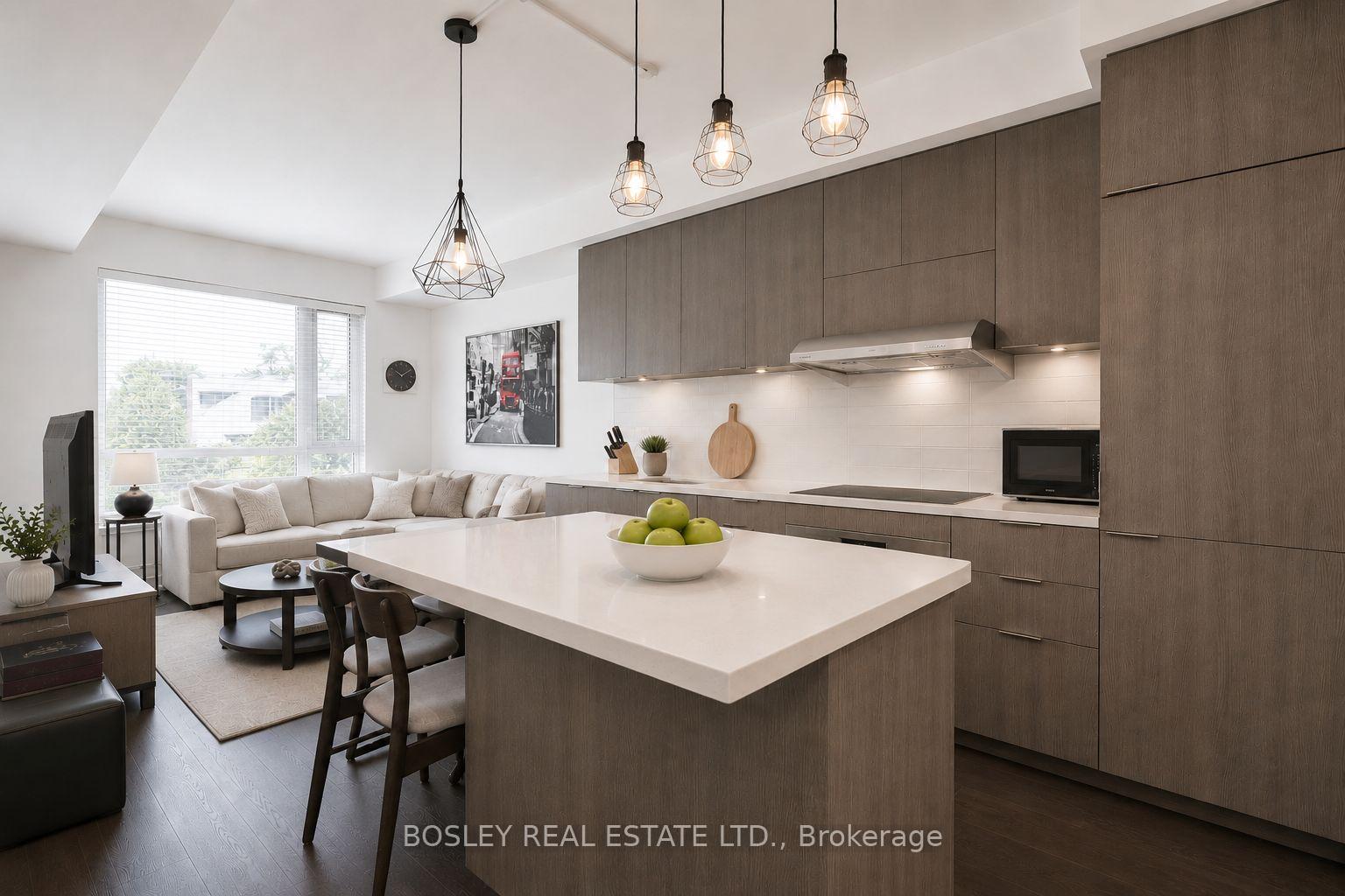 Photo 4 of Unit 209, 223 St Clair Avenue, Toronto, Casa Loma — HOMEH