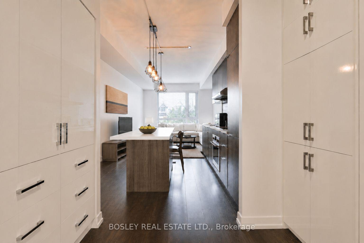 Photo 6 of Unit 209, 223 St Clair Avenue, Toronto, Casa Loma — HOMEH