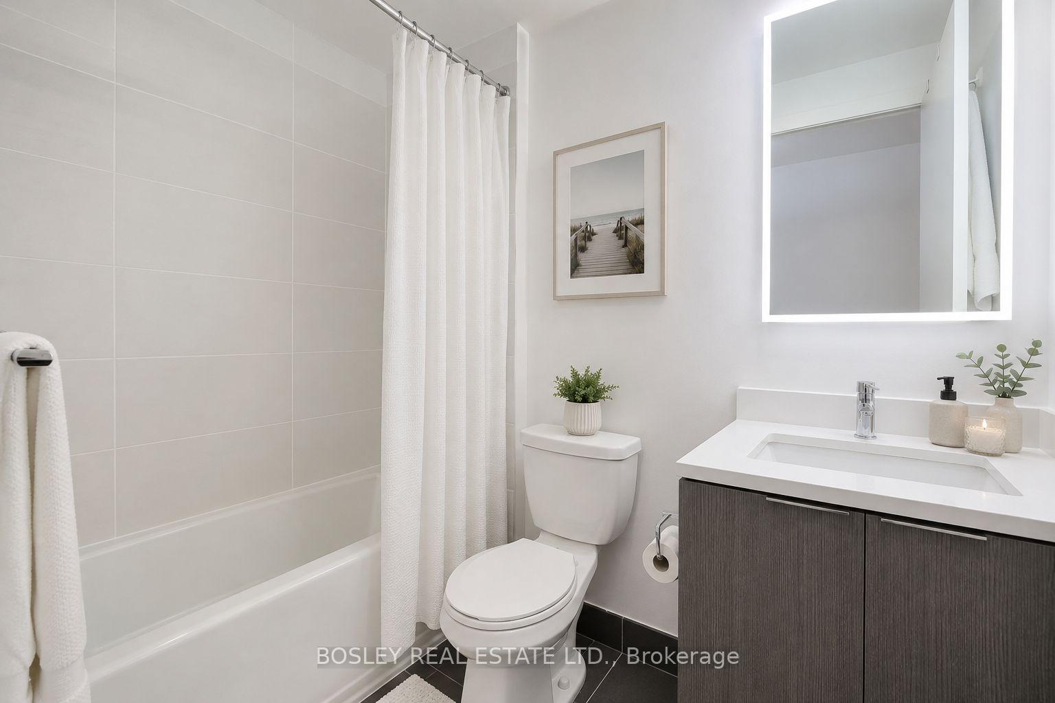 Photo 12 of Unit 209, 223 St Clair Avenue, Toronto, Casa Loma — HOMEH