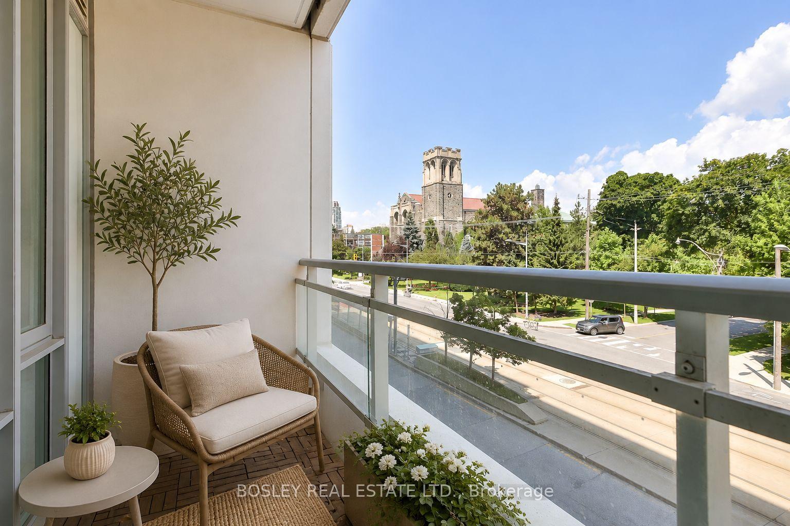 Photo 13 of Unit 209, 223 St Clair Avenue, Toronto, Casa Loma — HOMEH