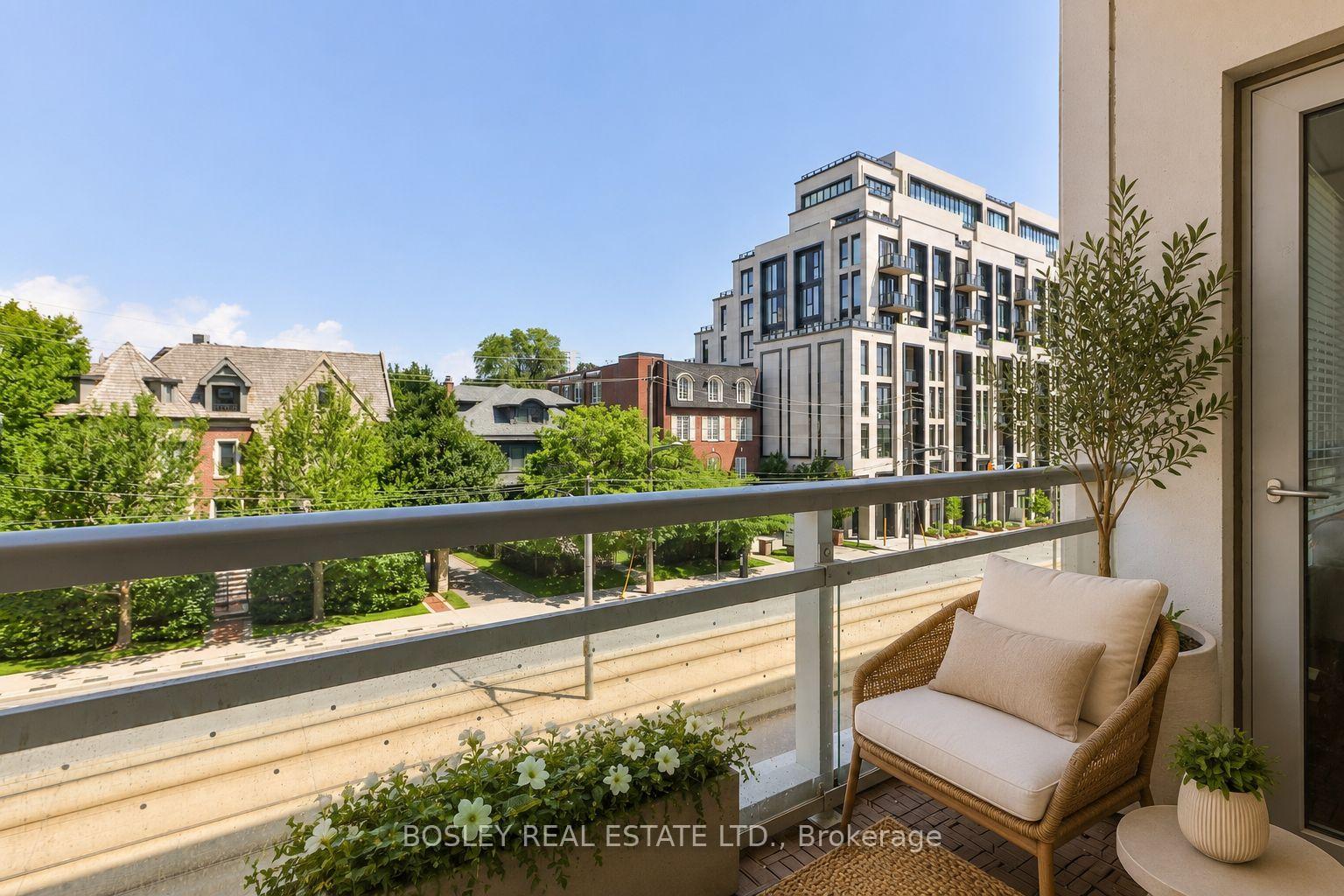 Photo 14 of Unit 209, 223 St Clair Avenue, Toronto, Casa Loma — HOMEH