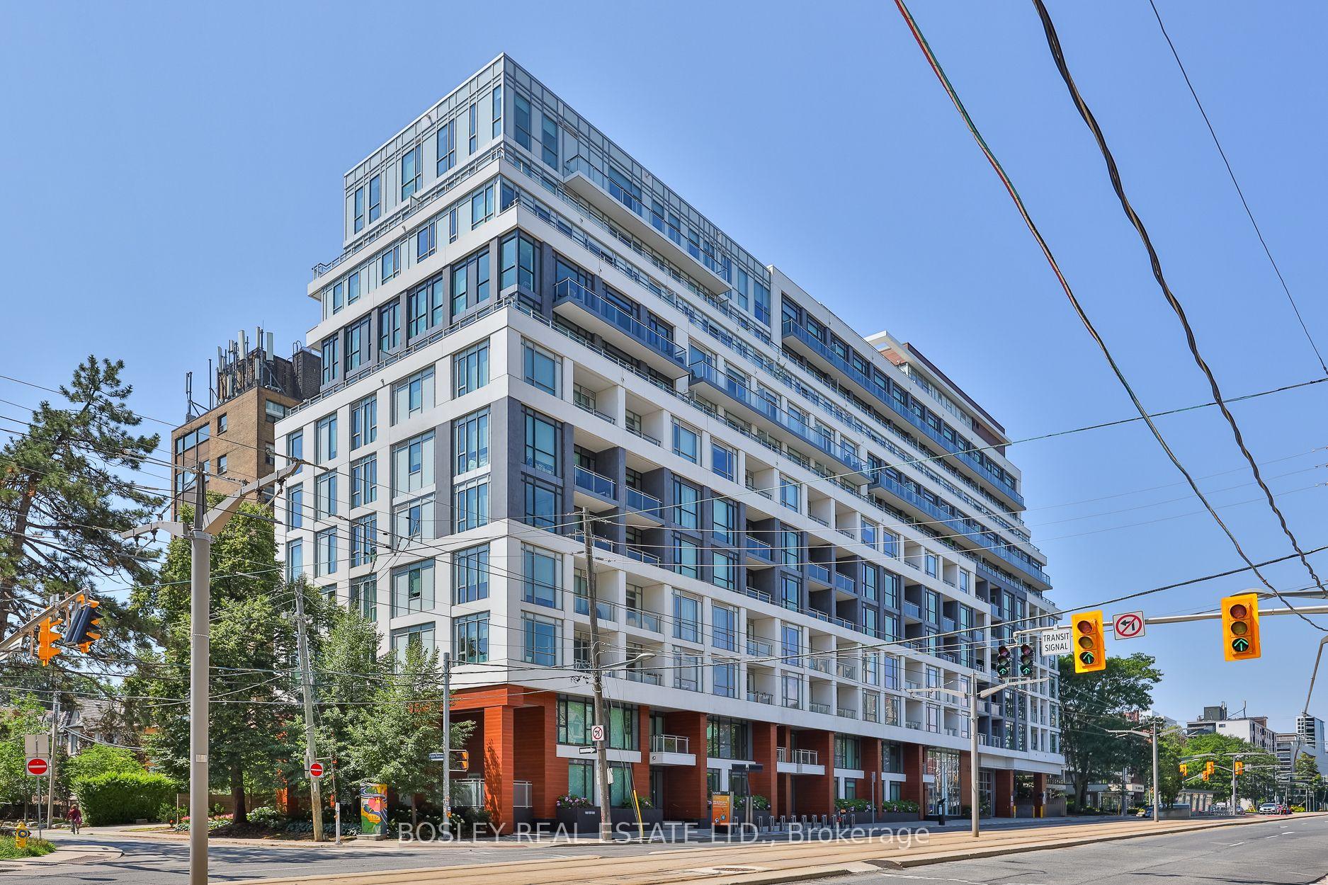 Photo 15 of Unit 209, 223 St Clair Avenue, Toronto, Casa Loma — HOMEH