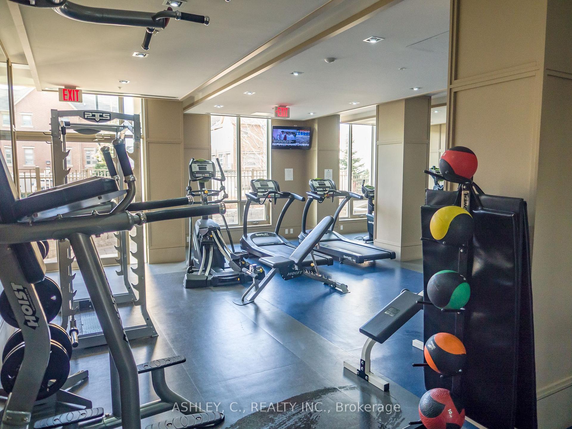 Photo 37 of Unit 807, 2480 Prince Michael Drive, Oakville, Joshua Creek — HOMEH