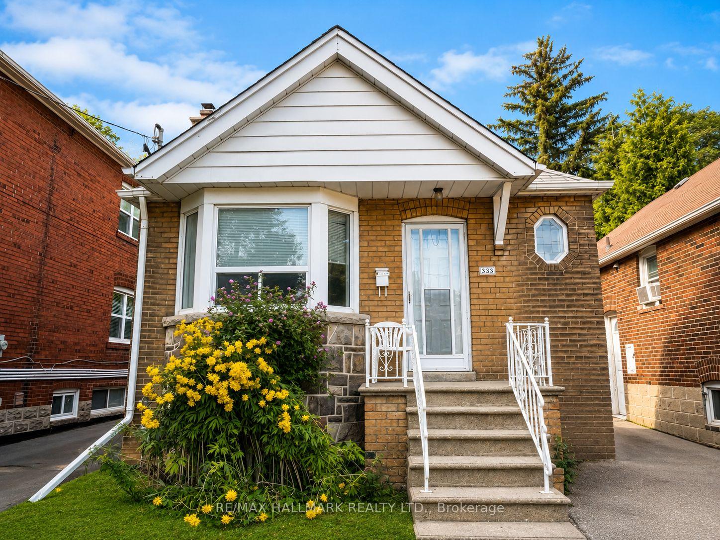 Photo of 333 Vaughan Road
