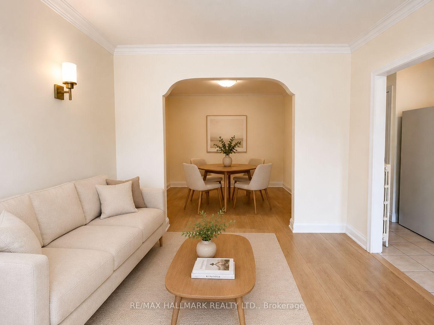 Photo 3 of 333 Vaughan Road, Toronto, Humewood-Cedarvale — HOMEH