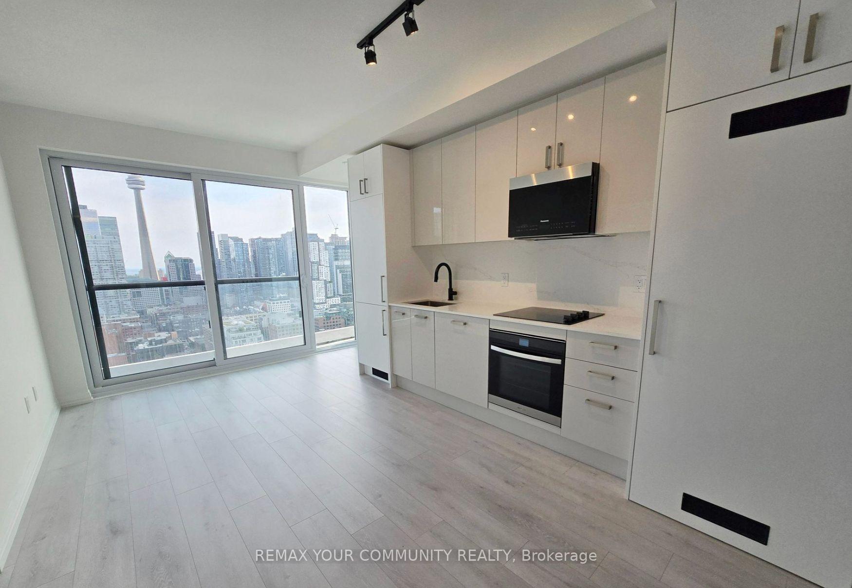 Photo 4 of Unit 2909, 280 Dundas Street W, Toronto, University — HOMEH