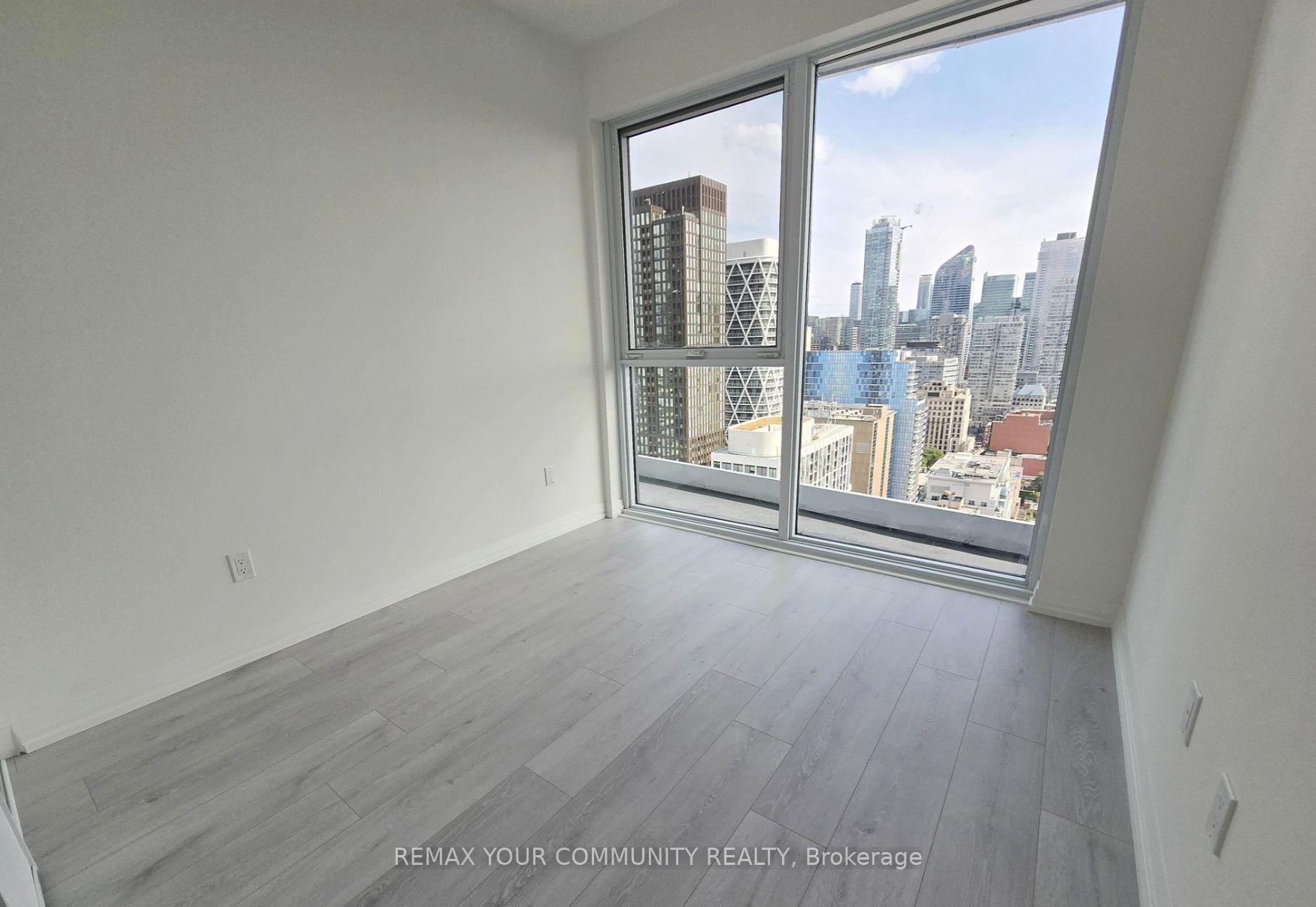 Photo 6 of Unit 2909, 280 Dundas Street W, Toronto, University — HOMEH