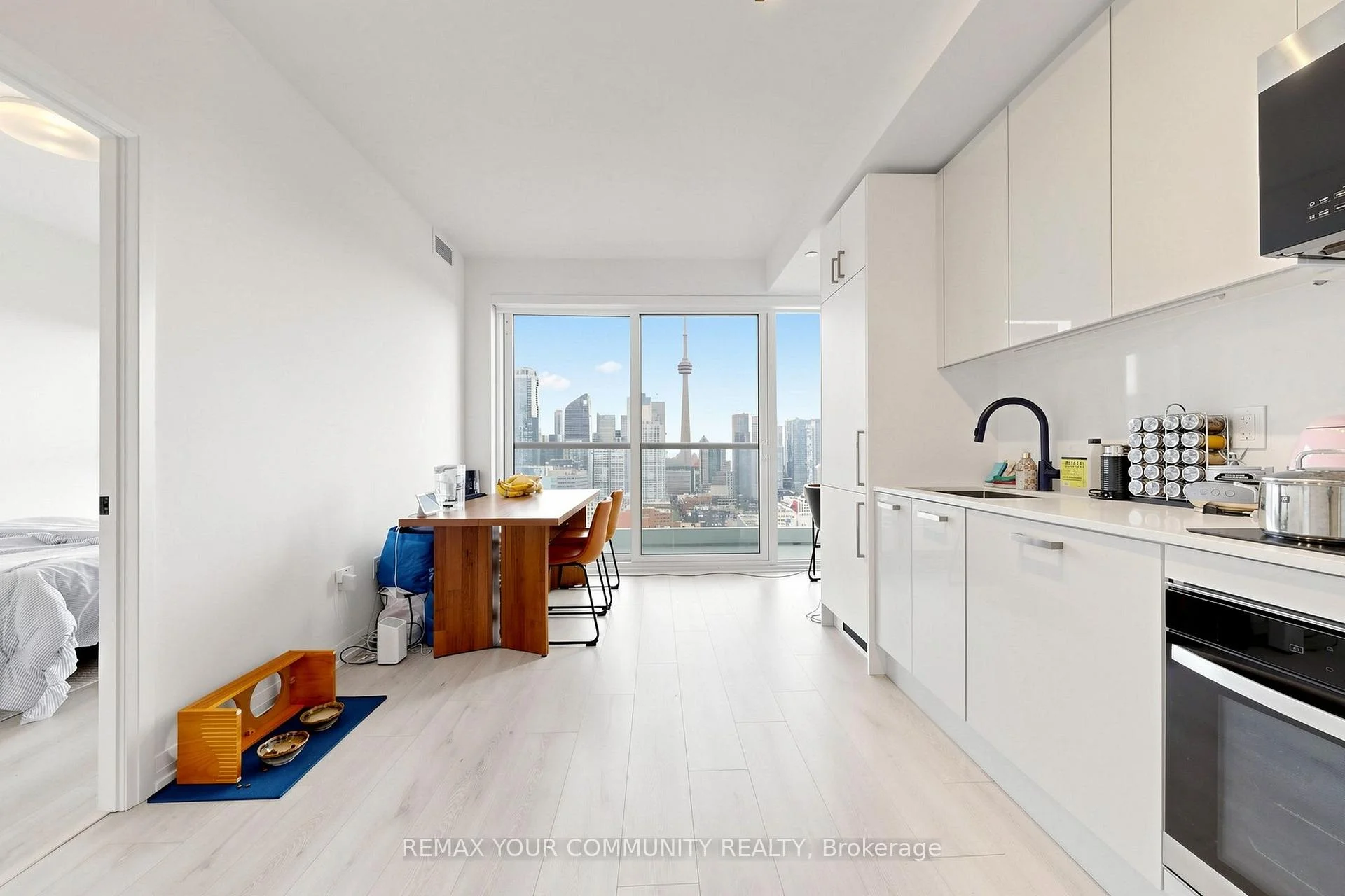 Photo 12 of Unit 2909, 280 Dundas Street W, Toronto, University — HOMEH