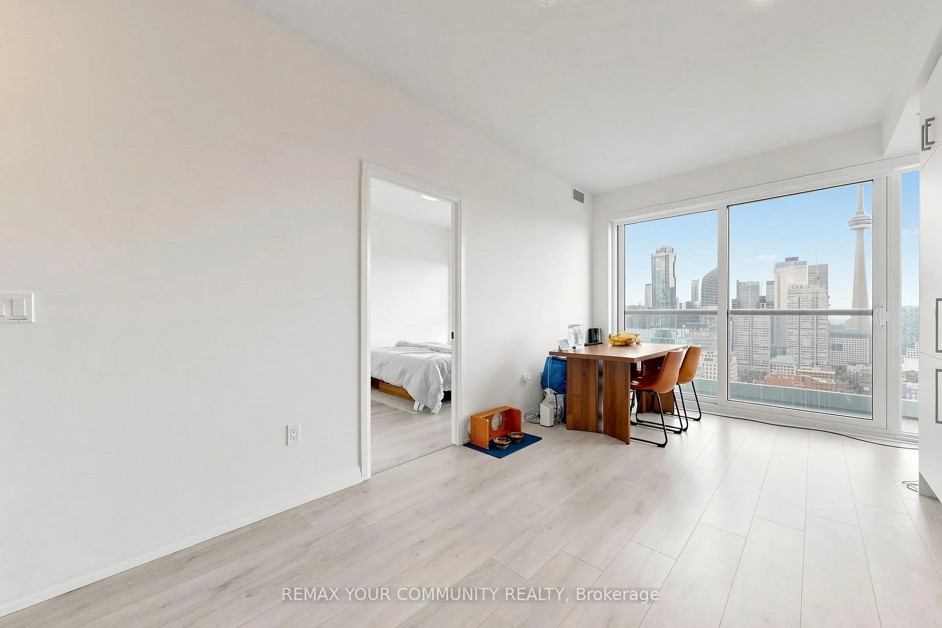 Photo 13 of Unit 2909, 280 Dundas Street W, Toronto, University — HOMEH