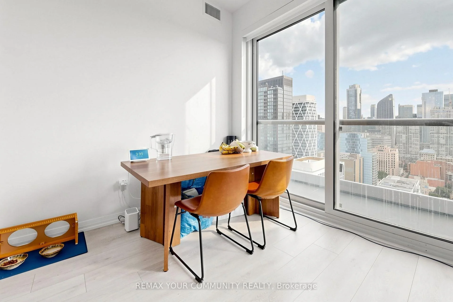 Photo 14 of Unit 2909, 280 Dundas Street W, Toronto, University — HOMEH