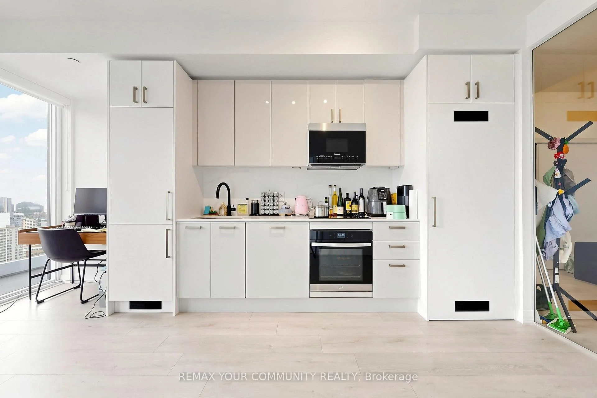 Photo 17 of Unit 2909, 280 Dundas Street W, Toronto, University — HOMEH