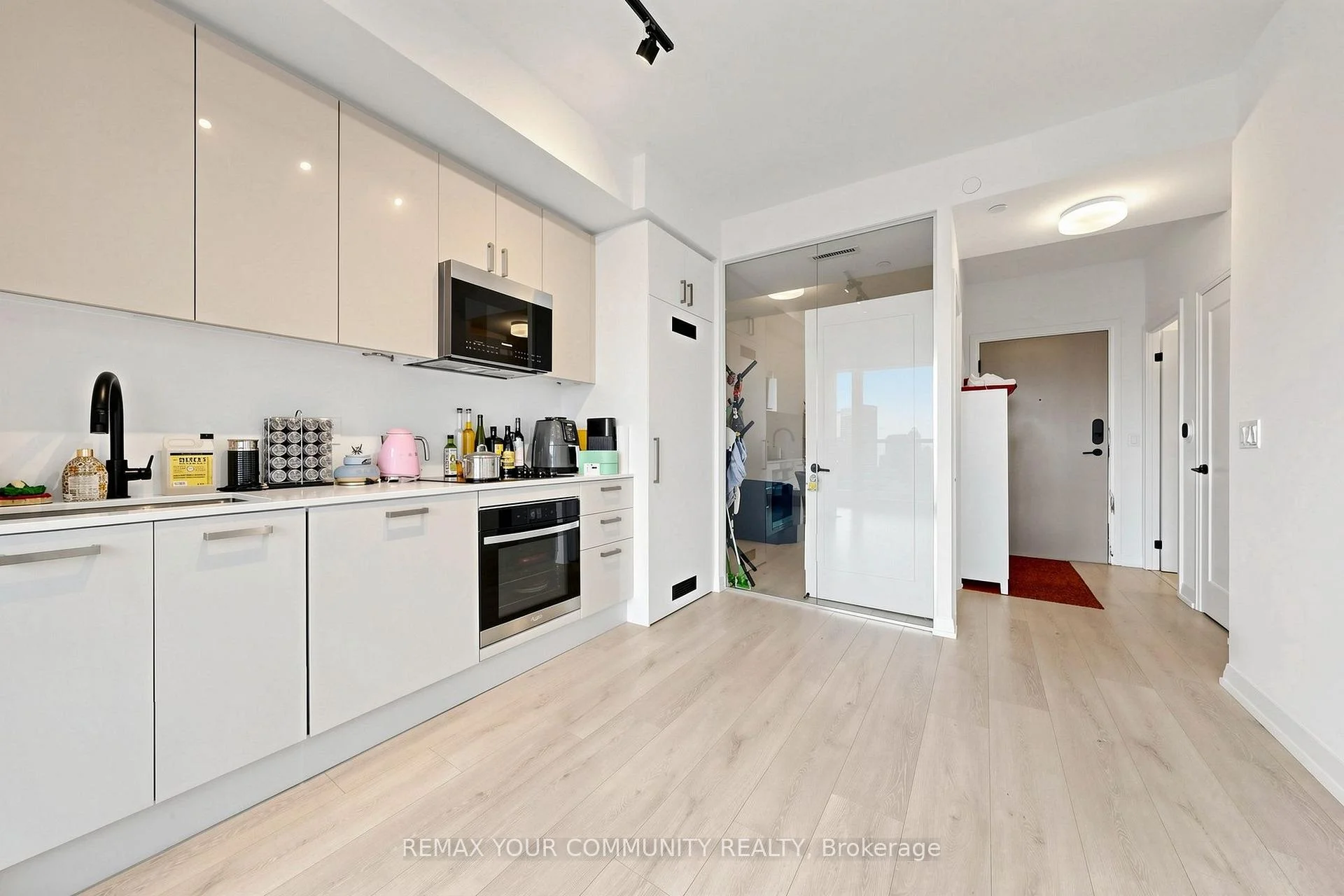 Photo 19 of Unit 2909, 280 Dundas Street W, Toronto, University — HOMEH