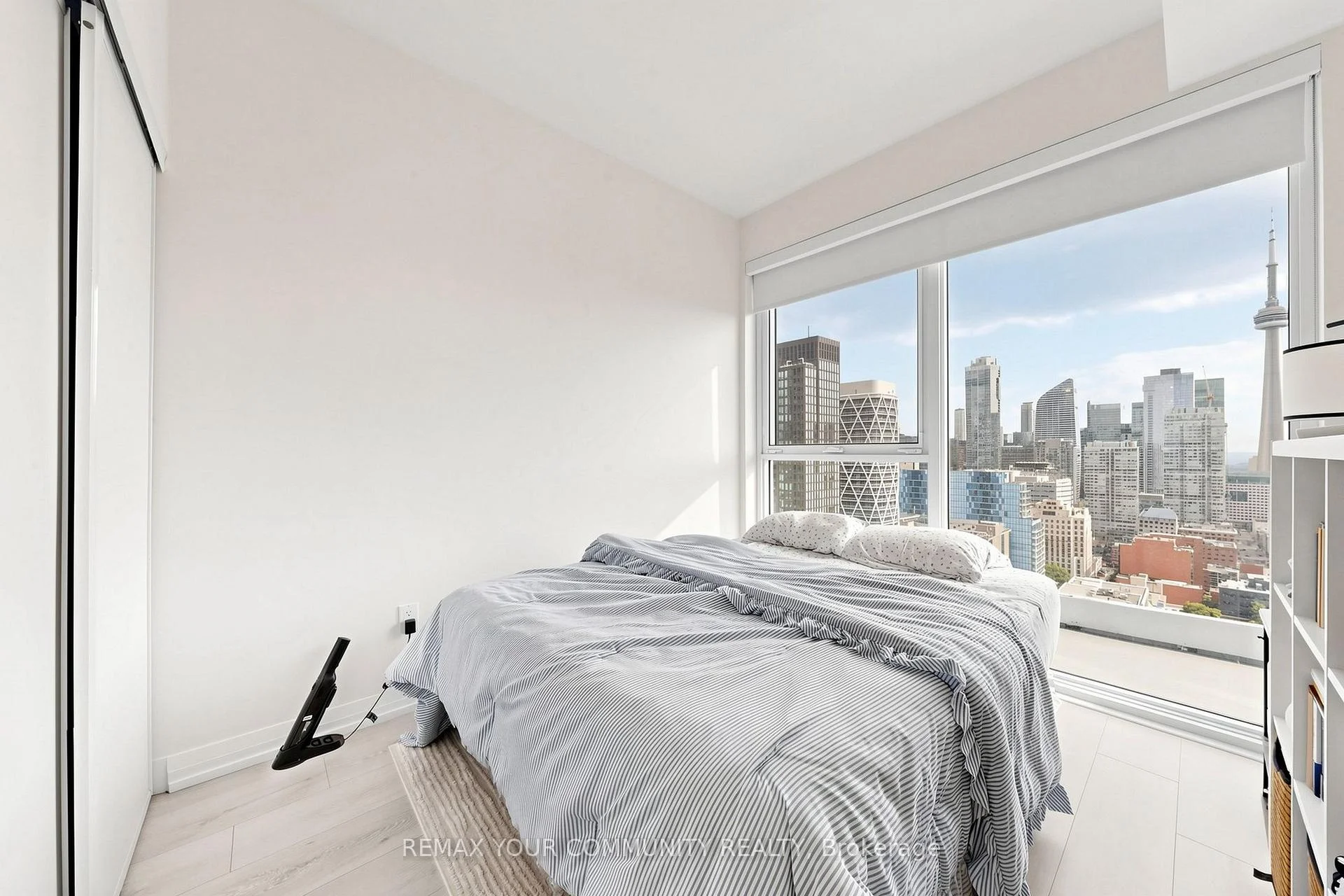 Photo 20 of Unit 2909, 280 Dundas Street W, Toronto, University — HOMEH