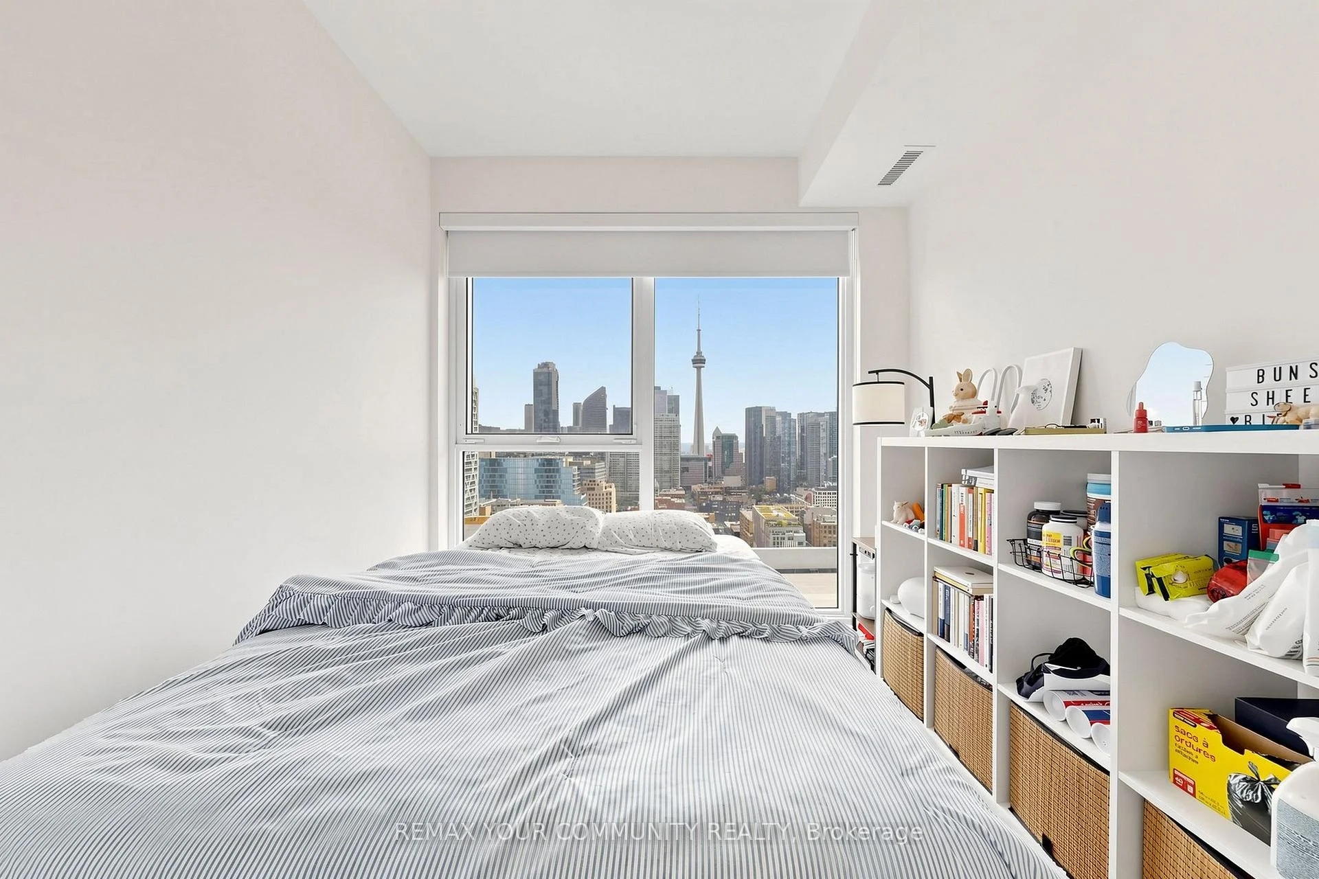 Photo 21 of Unit 2909, 280 Dundas Street W, Toronto, University — HOMEH