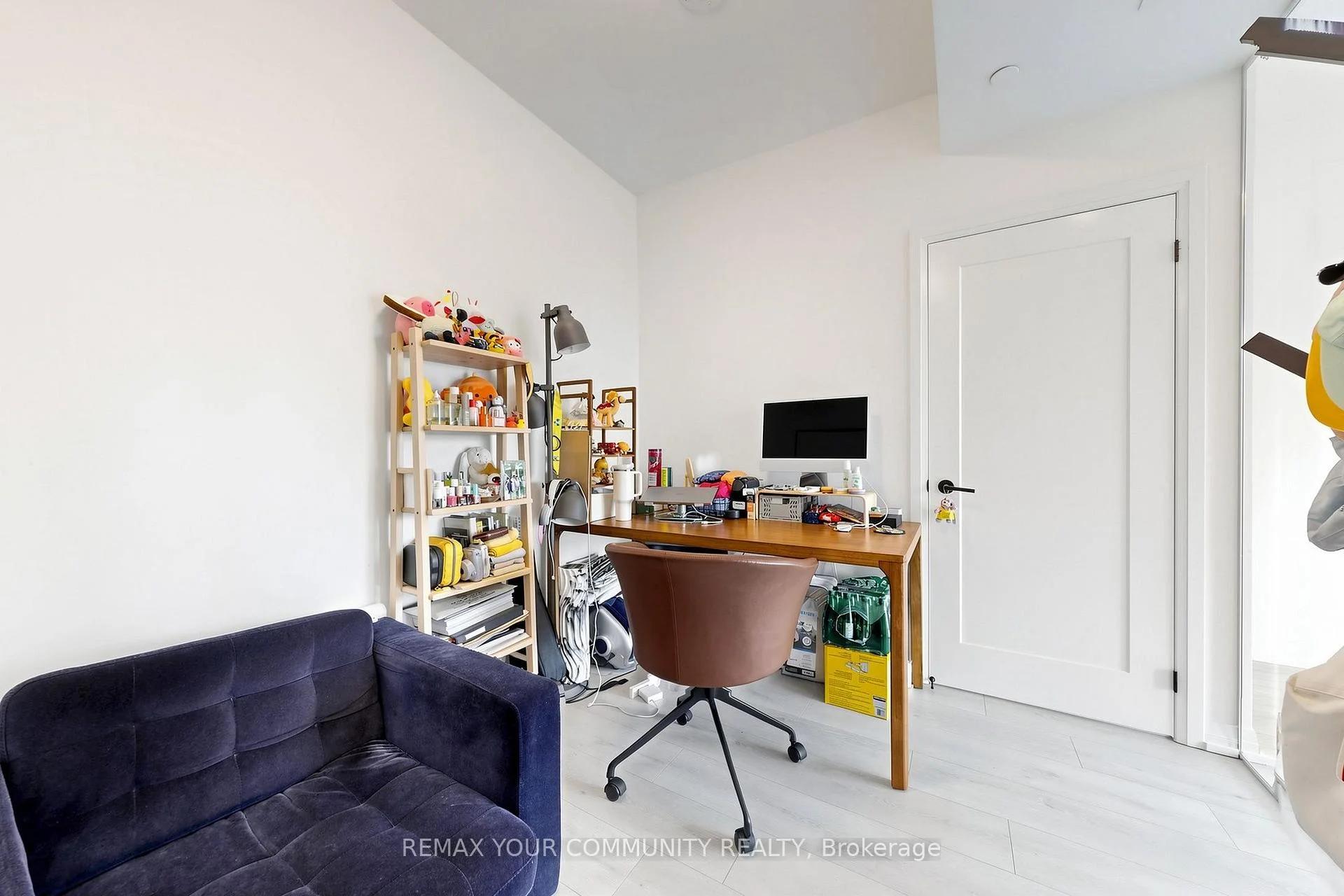 Photo 24 of Unit 2909, 280 Dundas Street W, Toronto, University — HOMEH
