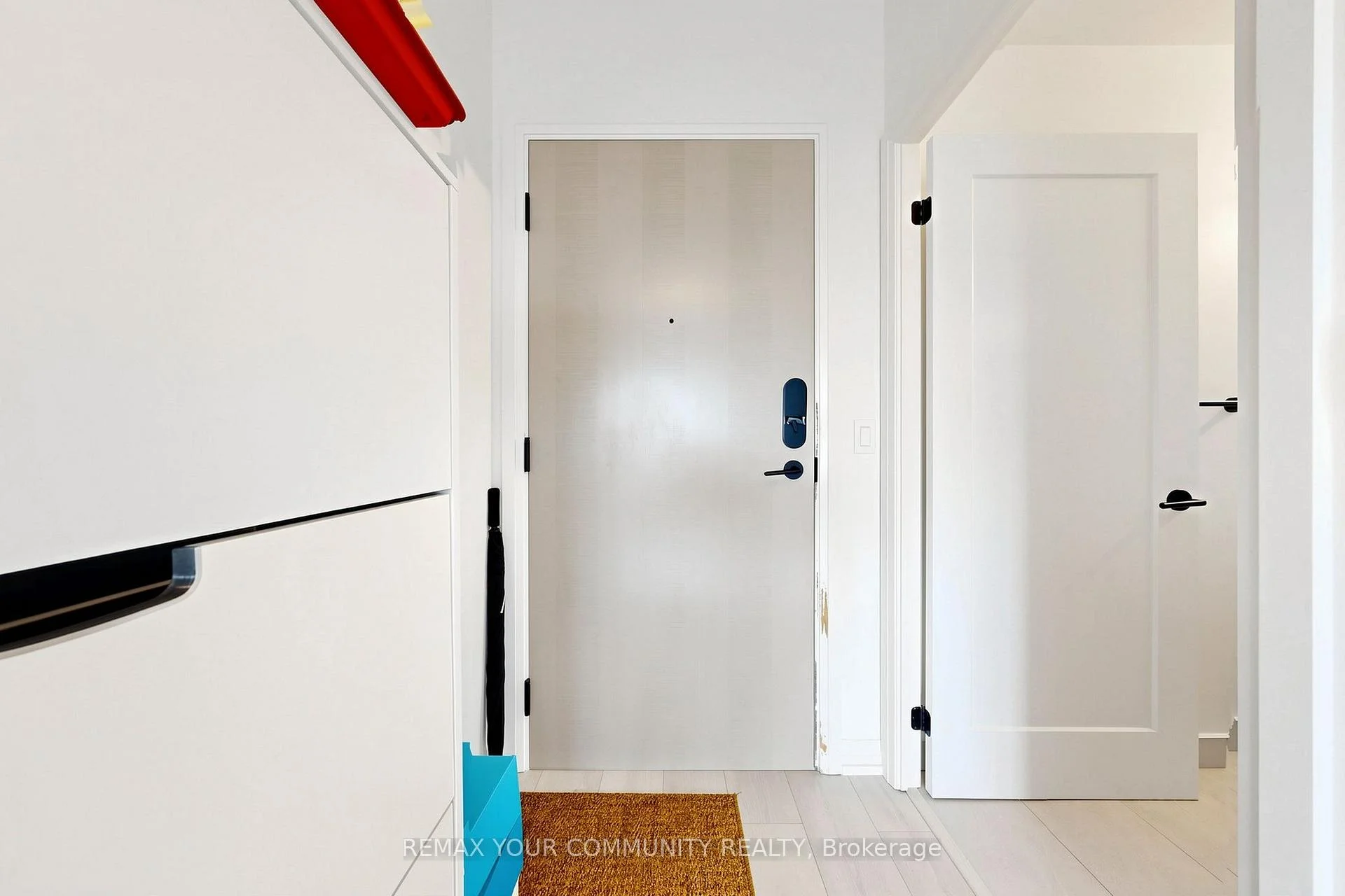 Photo 29 of Unit 2909, 280 Dundas Street W, Toronto, University — HOMEH