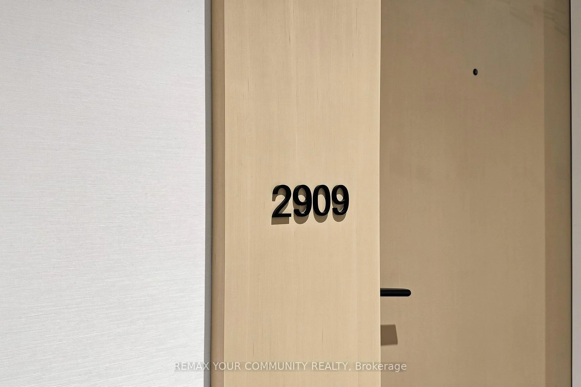 Photo 30 of Unit 2909, 280 Dundas Street W, Toronto, University — HOMEH