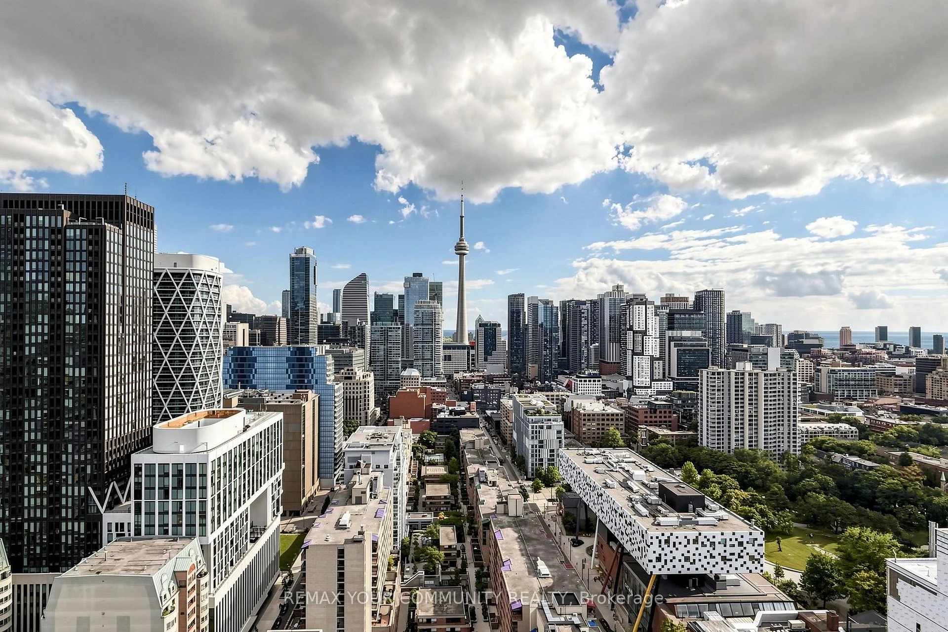 Photo 31 of Unit 2909, 280 Dundas Street W, Toronto, University — HOMEH