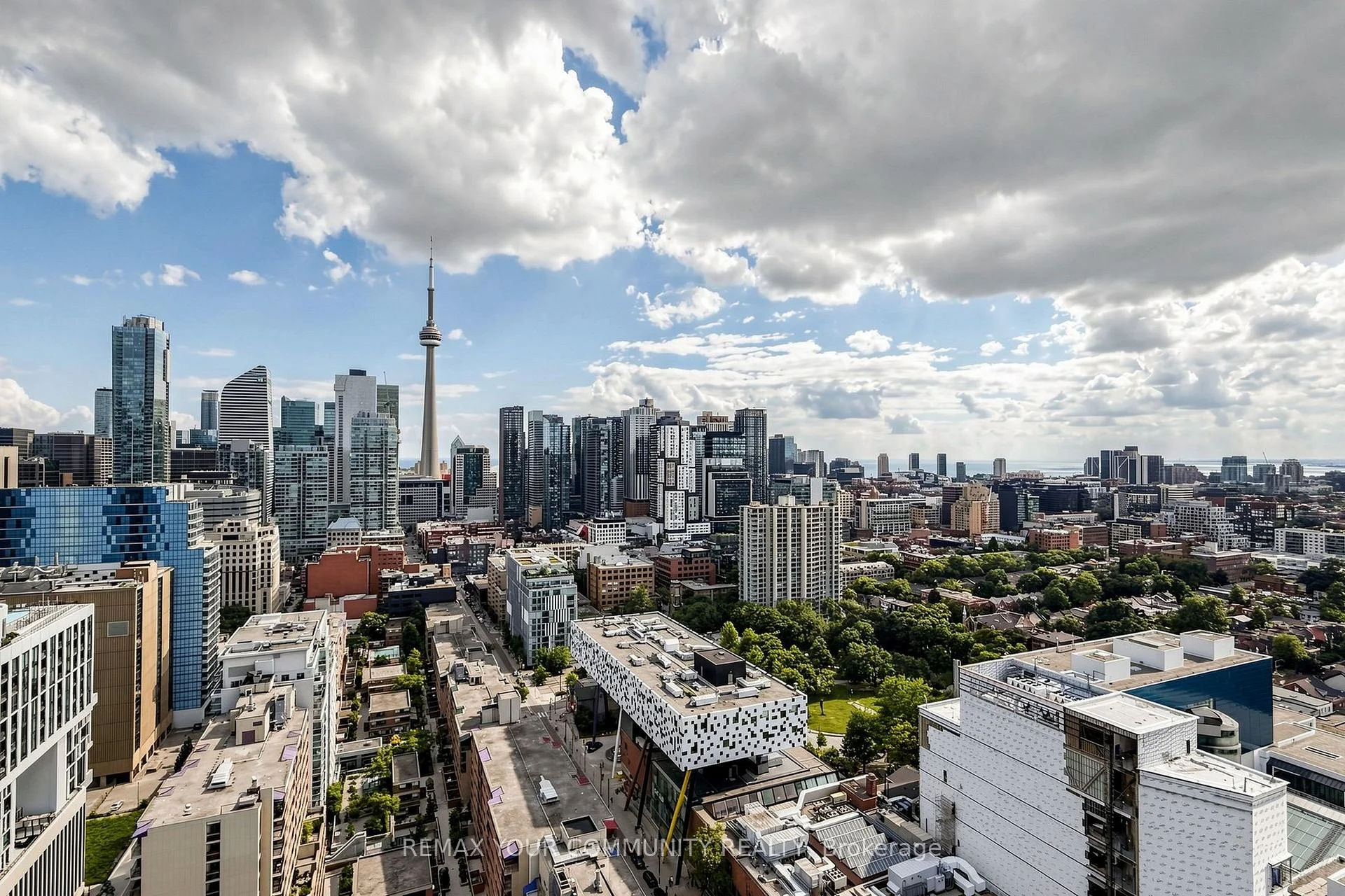 Photo 33 of Unit 2909, 280 Dundas Street W, Toronto, University — HOMEH