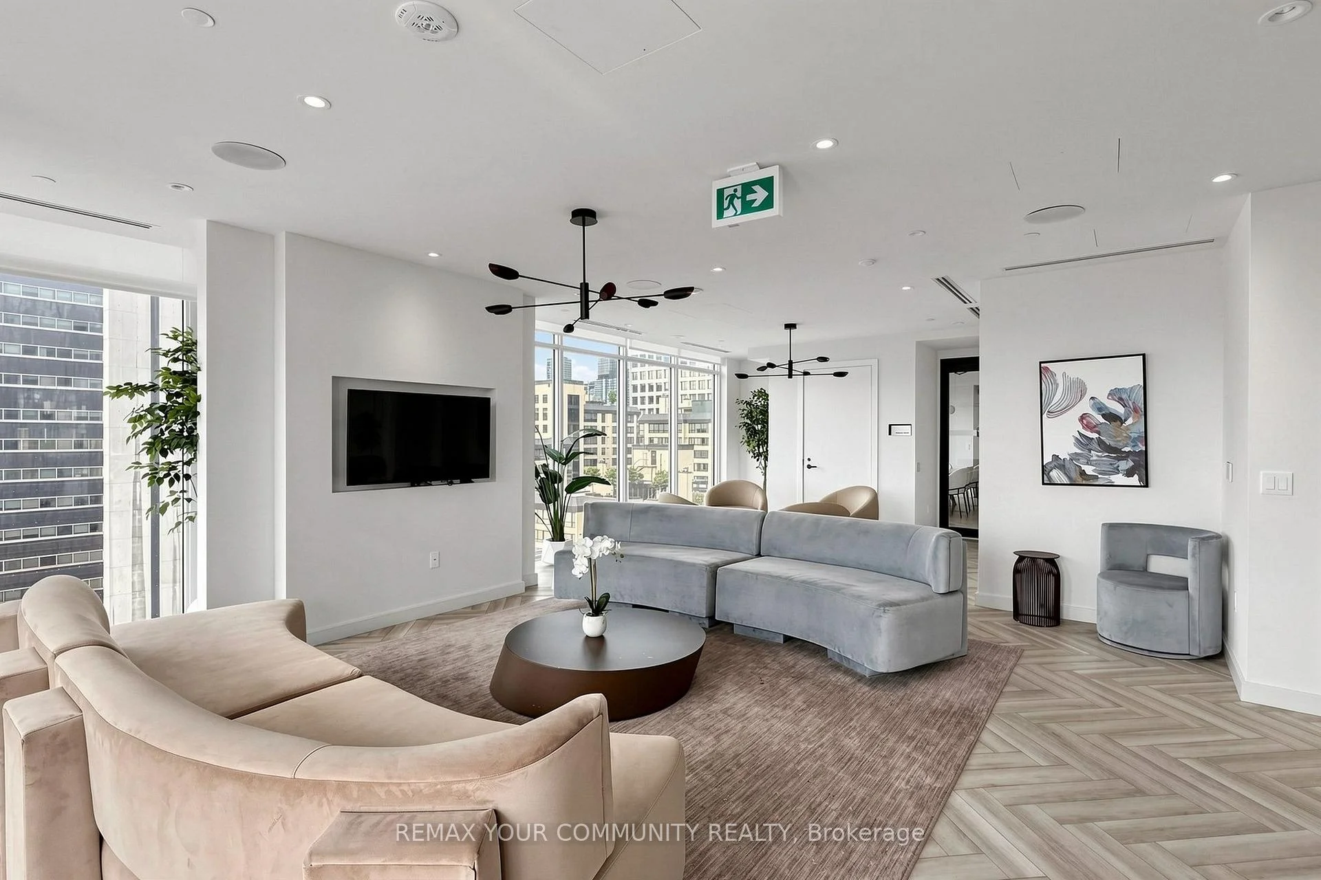 Photo 42 of Unit 2909, 280 Dundas Street W, Toronto, University — HOMEH