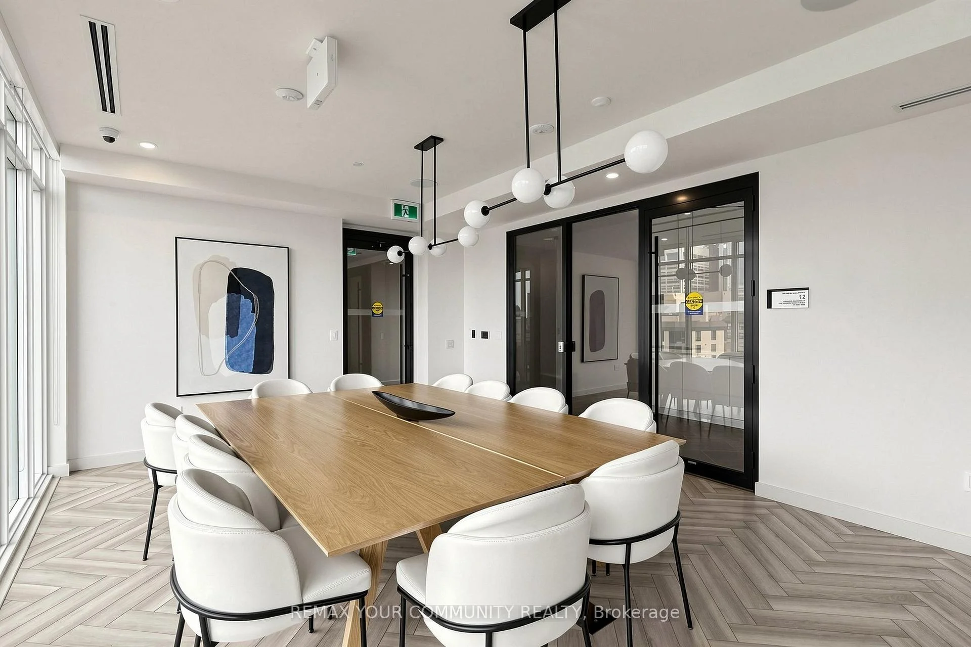 Photo 46 of Unit 2909, 280 Dundas Street W, Toronto, University — HOMEH