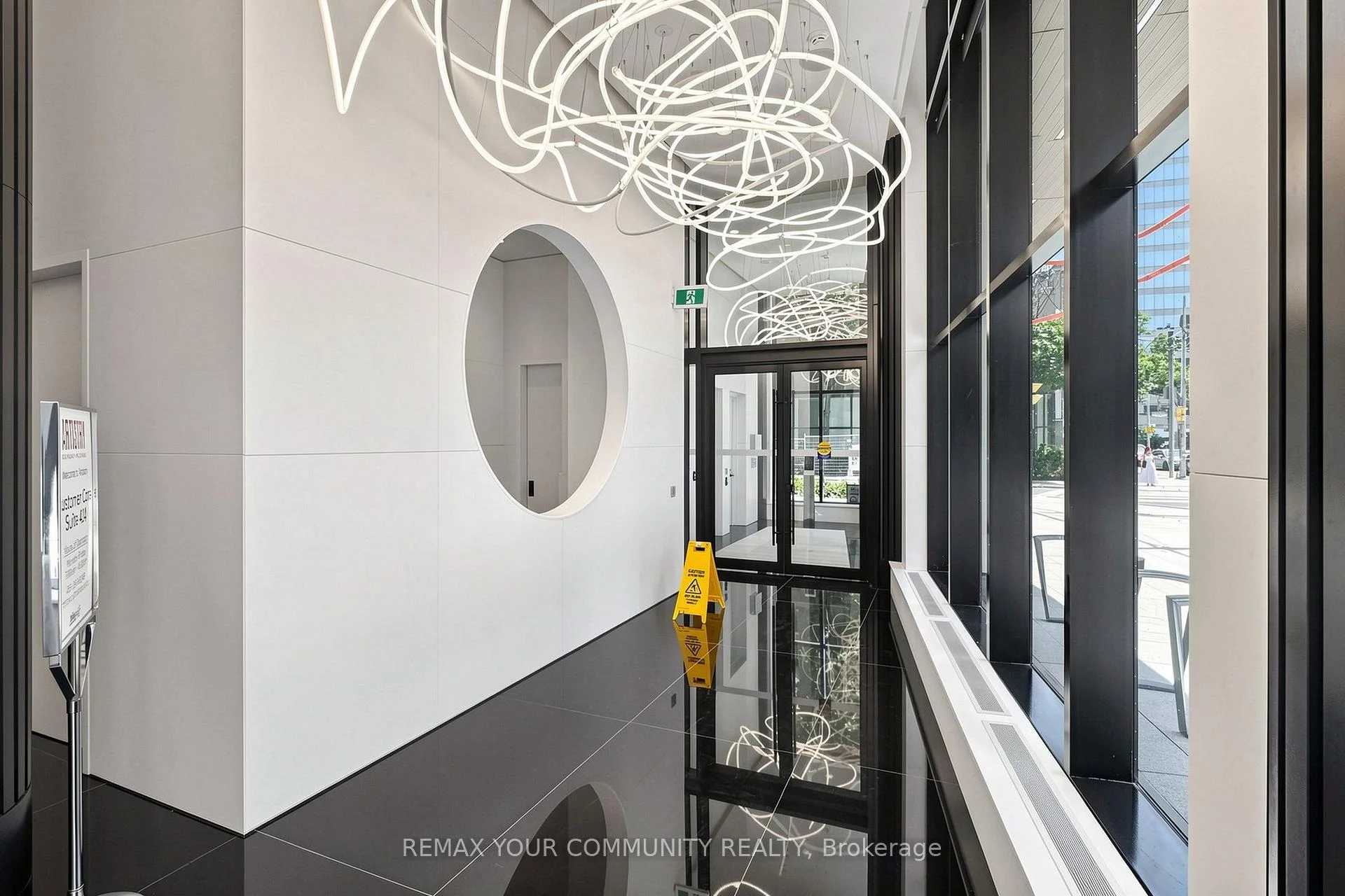 Photo 54 of Unit 2909, 280 Dundas Street W, Toronto, University — HOMEH