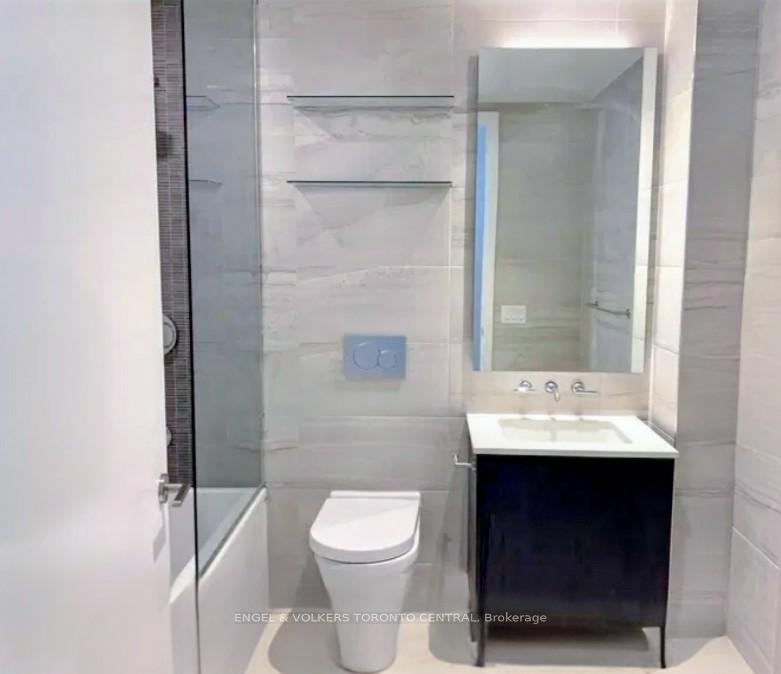 Photo 7 of Unit 2503, 81 Wellesley Street E, Toronto, Church-Yonge Corridor — HOMEH