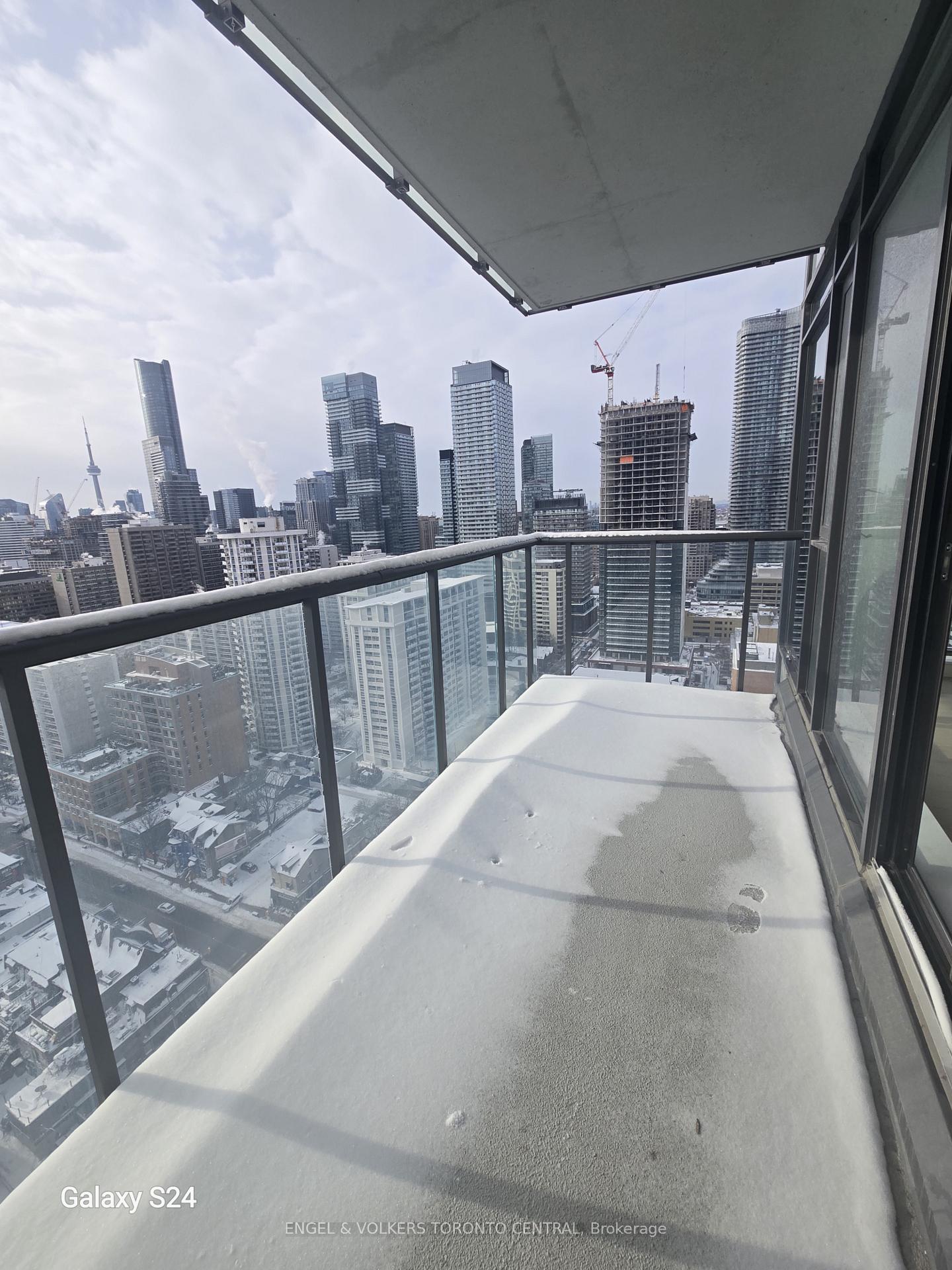Photo 11 of Unit 2503, 81 Wellesley Street E, Toronto, Church-Yonge Corridor — HOMEH